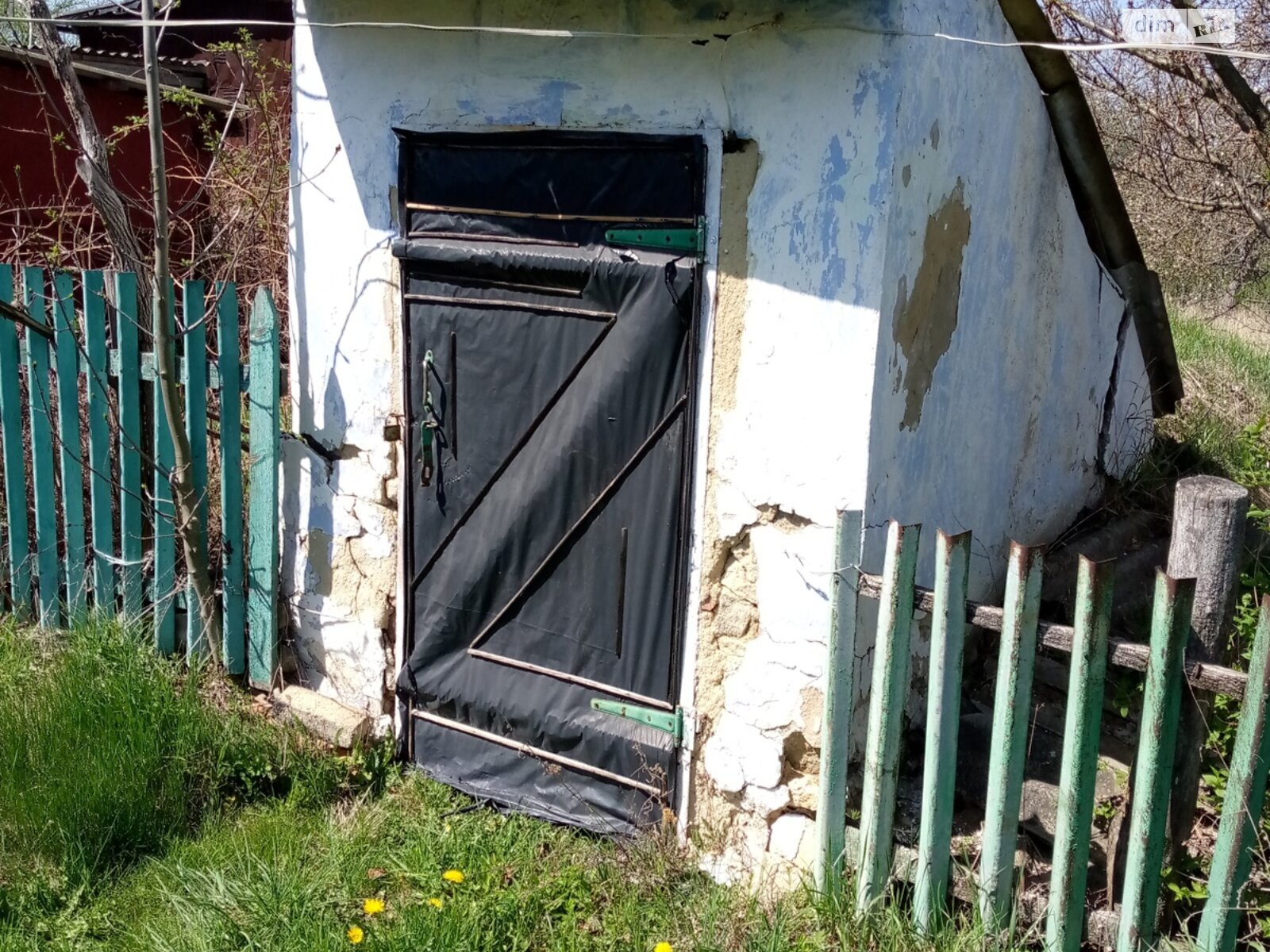 одноэтажный дом, 65.7 кв. м, глинобитный. Продажа в Щучинцах фото 1