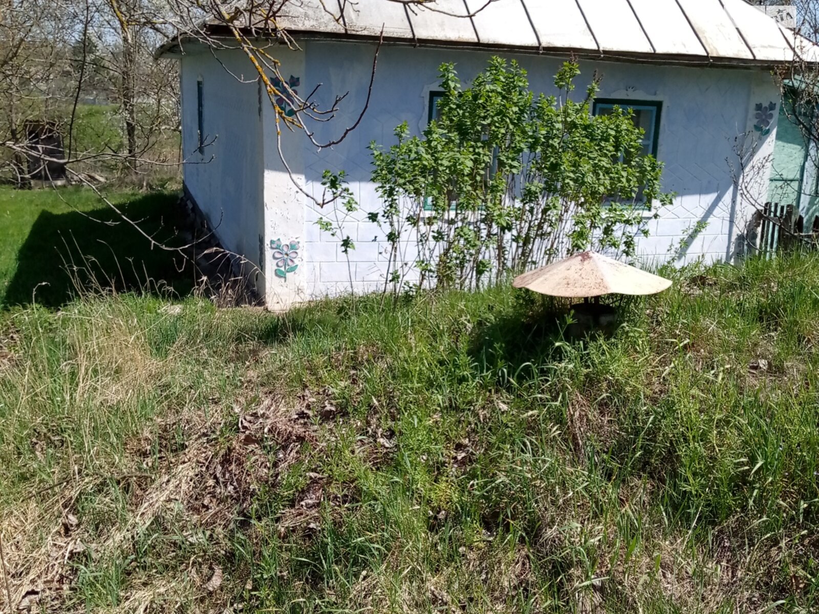 одноэтажный дом, 65.7 кв. м, глинобитный. Продажа в Щучинцах фото 1