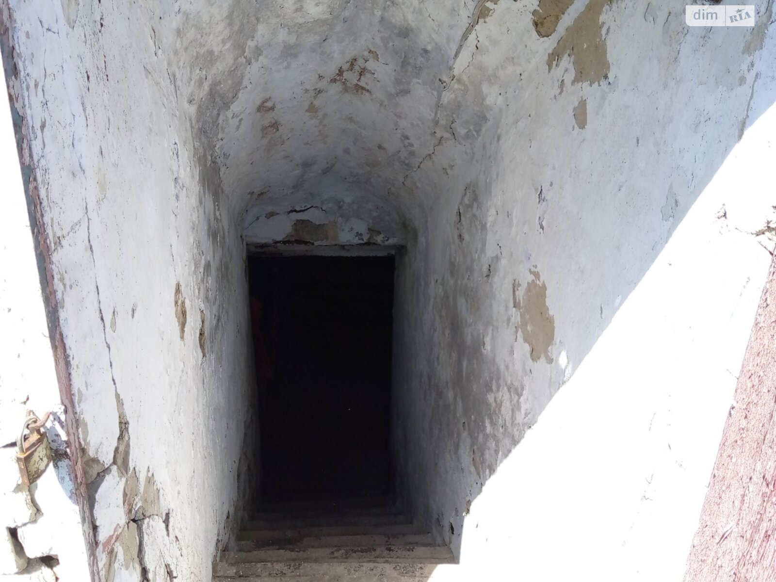 одноэтажный дом, 65.7 кв. м, глинобитный. Продажа в Щучинцах фото 1