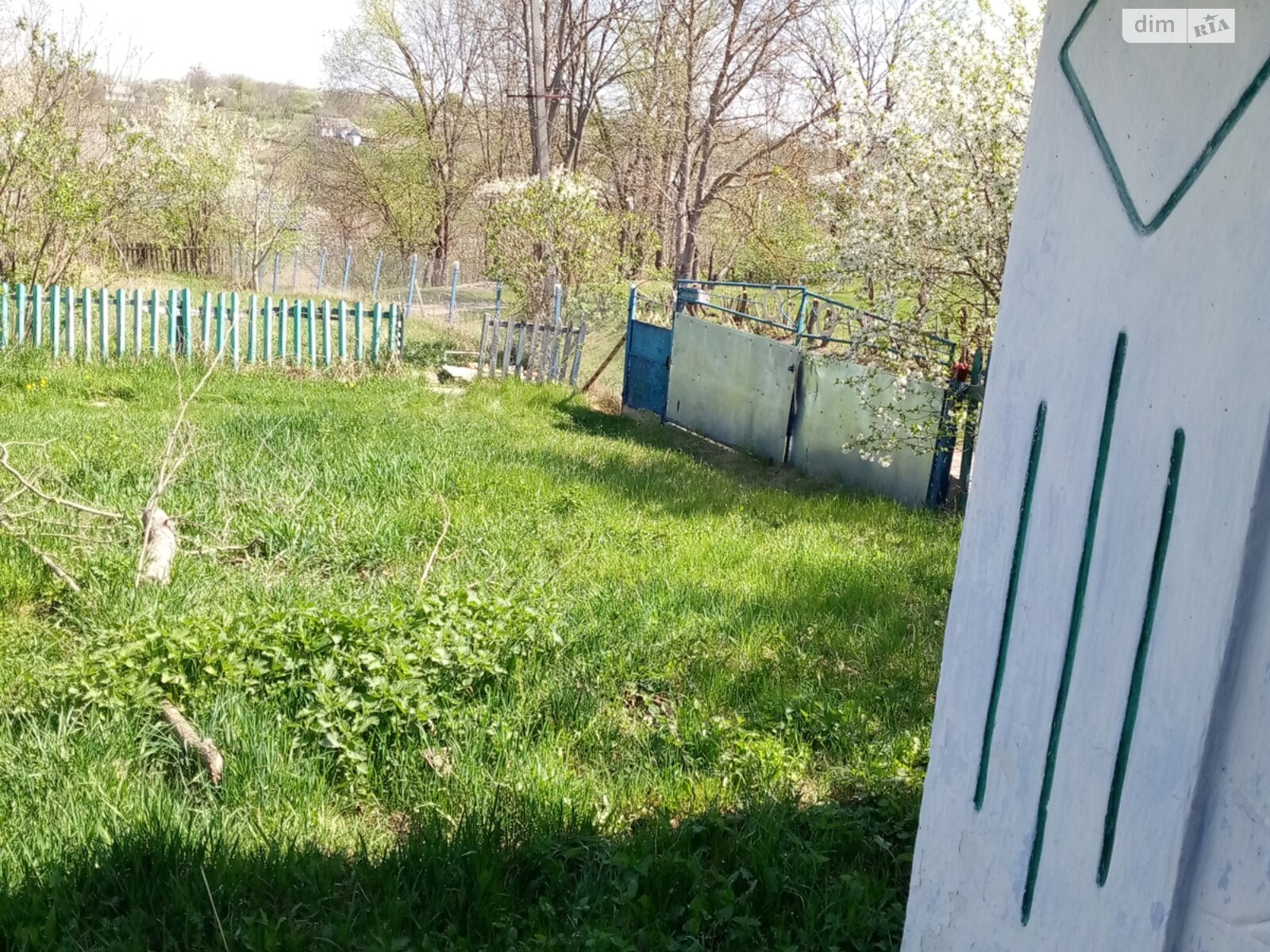 одноэтажный дом, 65.7 кв. м, глинобитный. Продажа в Щучинцах фото 1