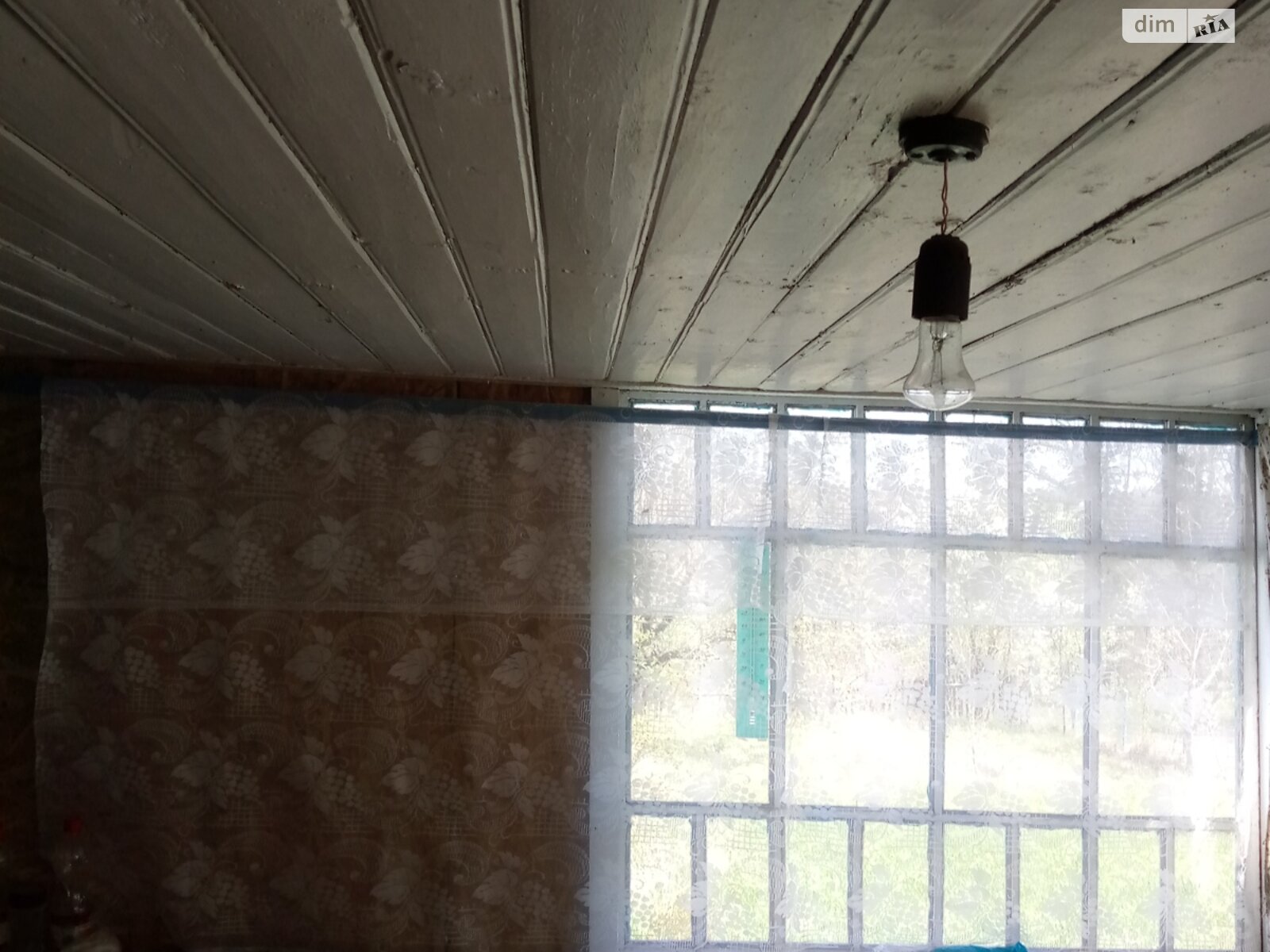 одноэтажный дом, 65.7 кв. м, глинобитный. Продажа в Щучинцах фото 1