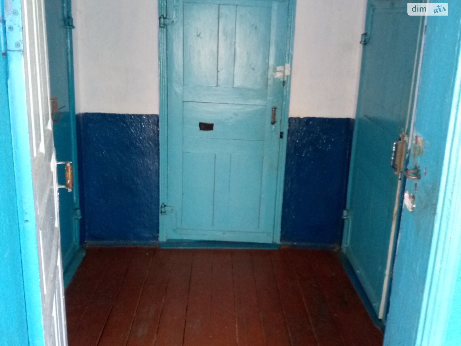 одноэтажный дом, 65.7 кв. м, глинобитный. Продажа в Щучинцах фото 1