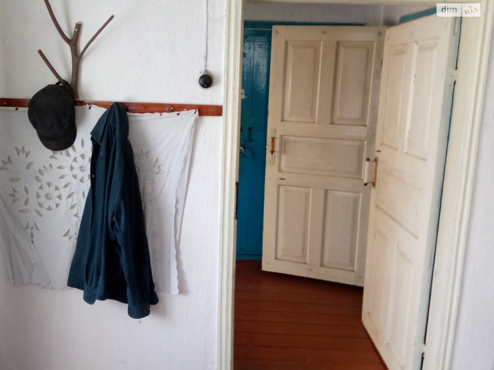 одноэтажный дом, 65.7 кв. м, глинобитный. Продажа в Щучинцах фото 1