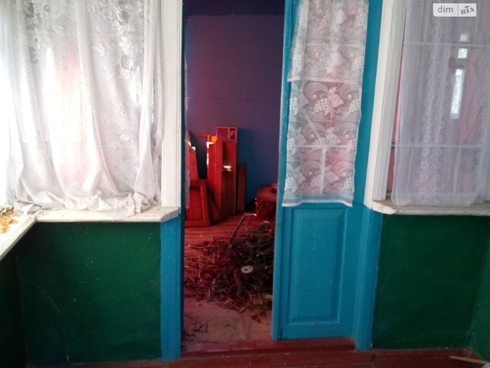 одноэтажный дом, 65.7 кв. м, глинобитный. Продажа в Щучинцах фото 1