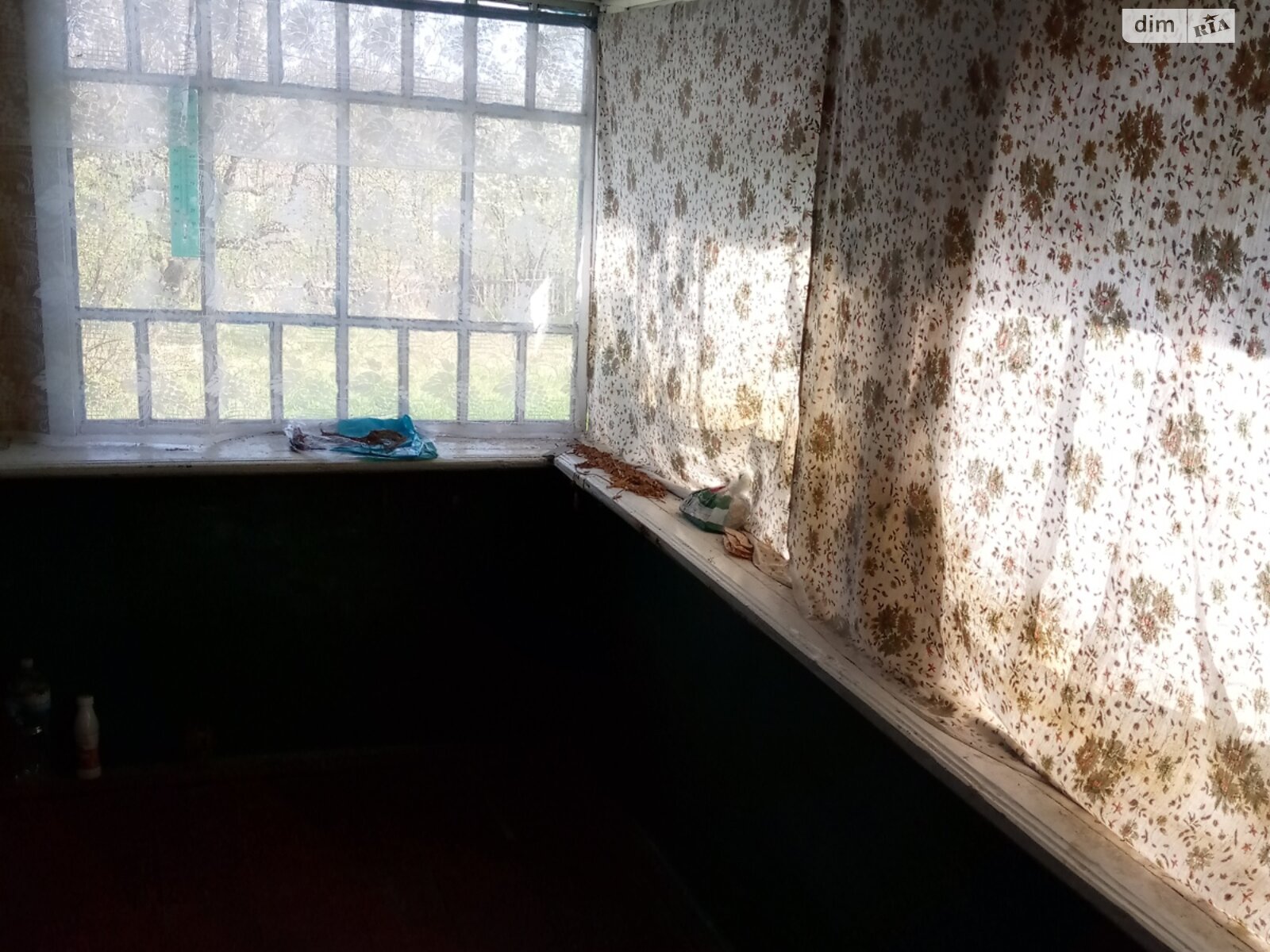 одноэтажный дом, 65.7 кв. м, глинобитный. Продажа в Щучинцах фото 1