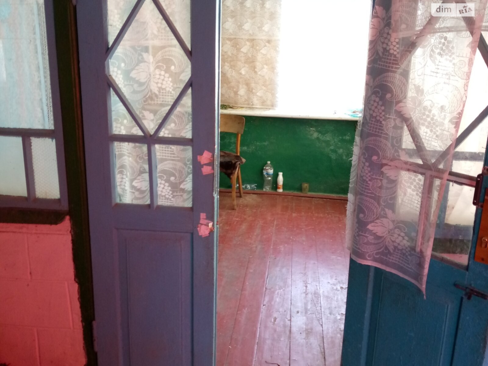 одноэтажный дом, 65.7 кв. м, глинобитный. Продажа в Щучинцах фото 1