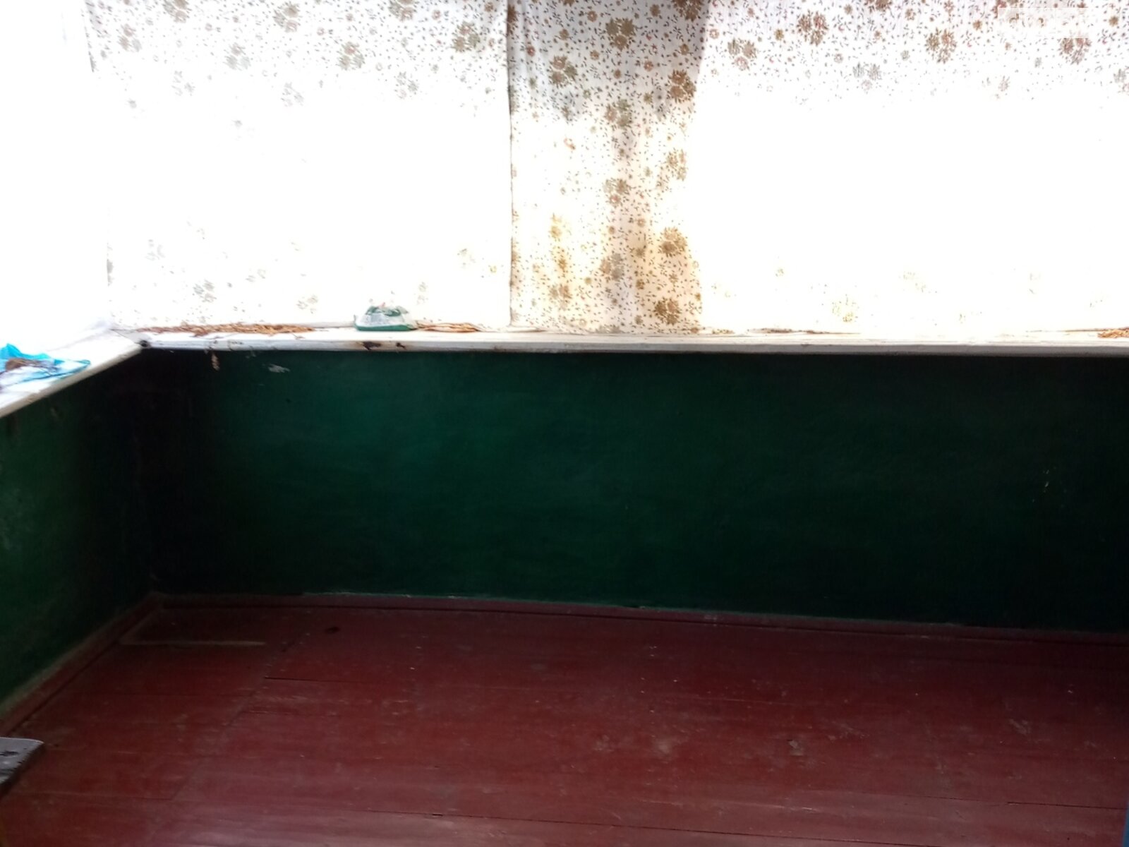 одноэтажный дом, 65.7 кв. м, глинобитный. Продажа в Щучинцах фото 1