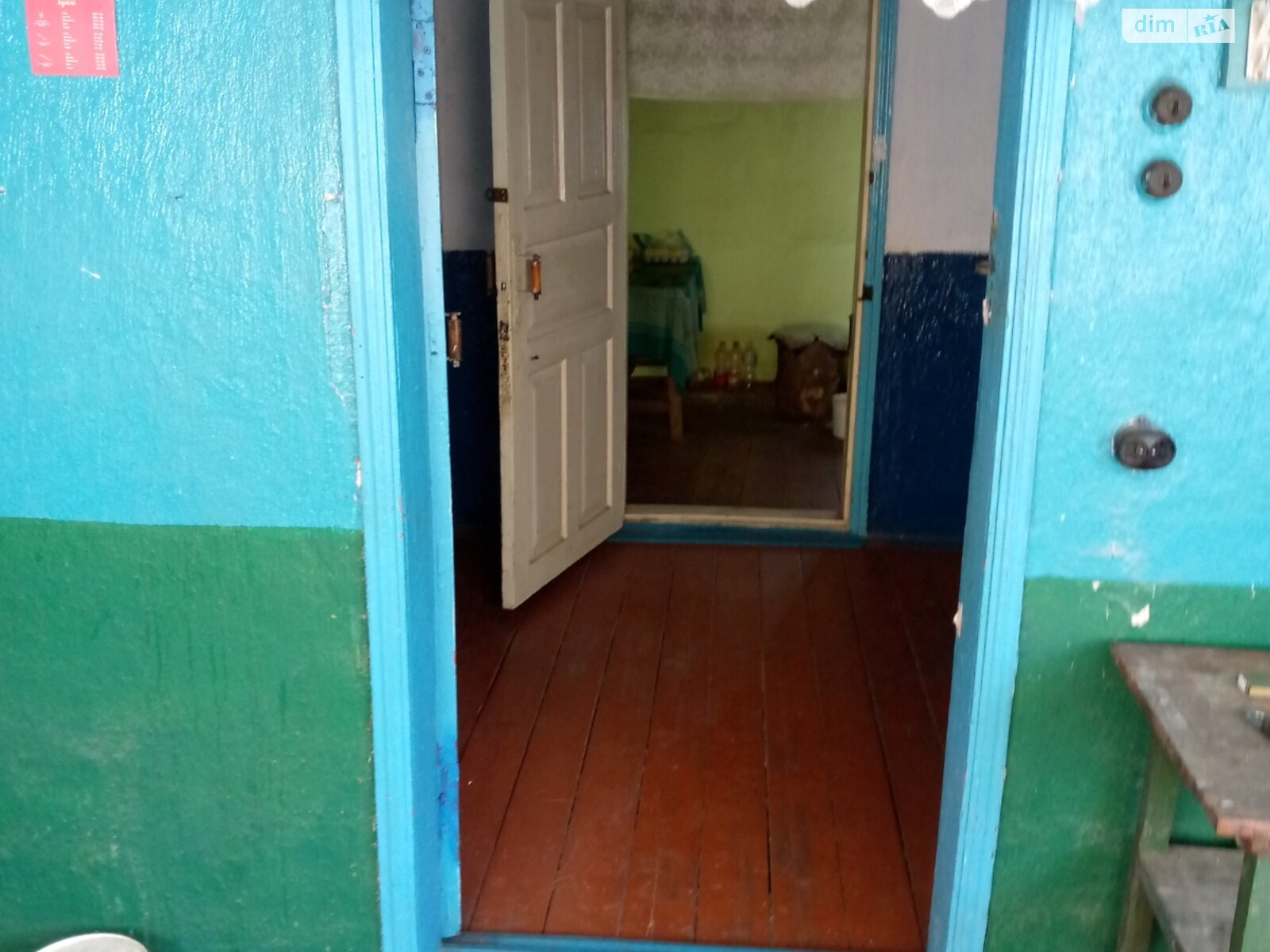 одноэтажный дом, 65.7 кв. м, глинобитный. Продажа в Щучинцах фото 1