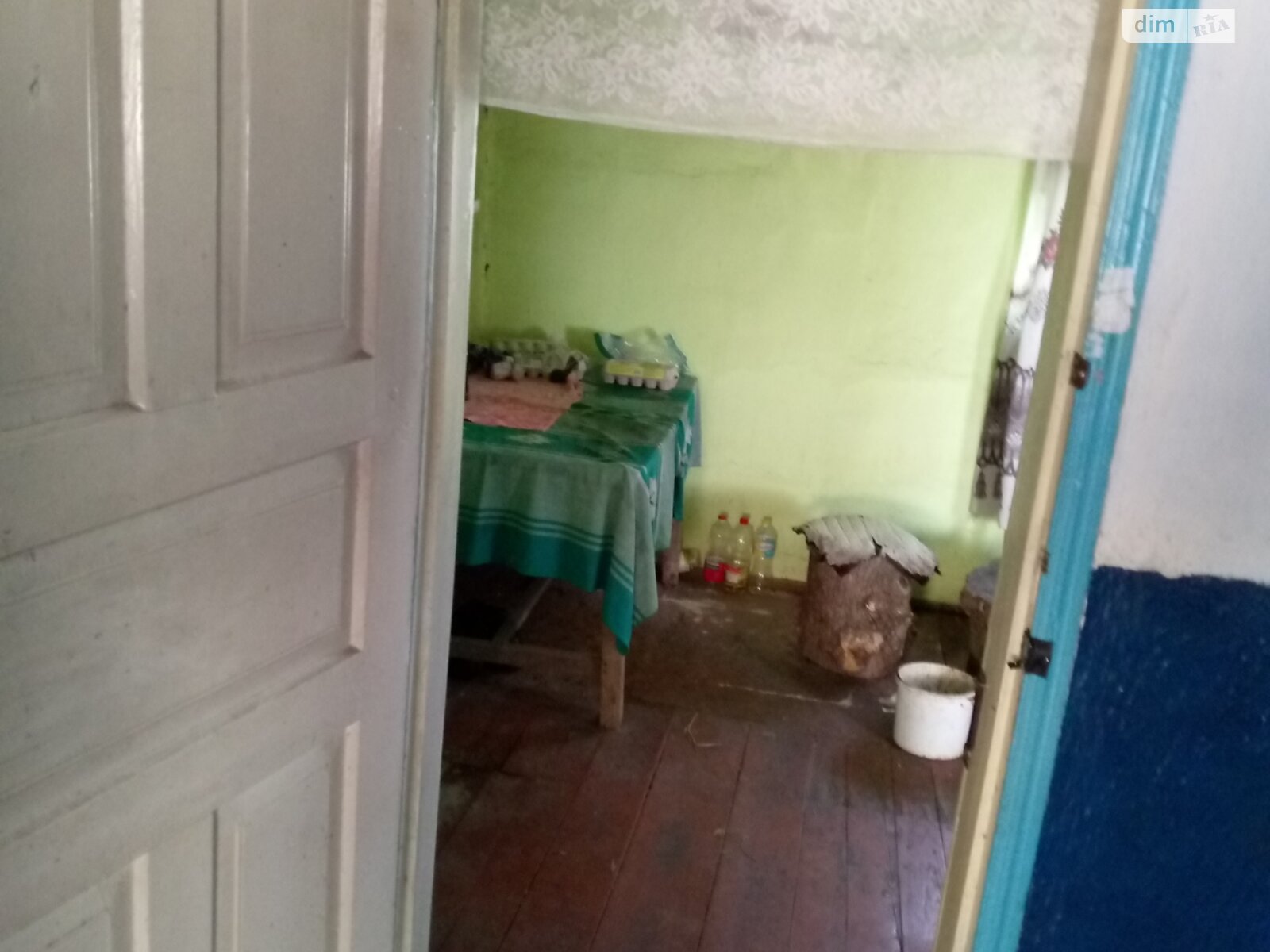 одноэтажный дом, 65.7 кв. м, глинобитный. Продажа в Щучинцах фото 1