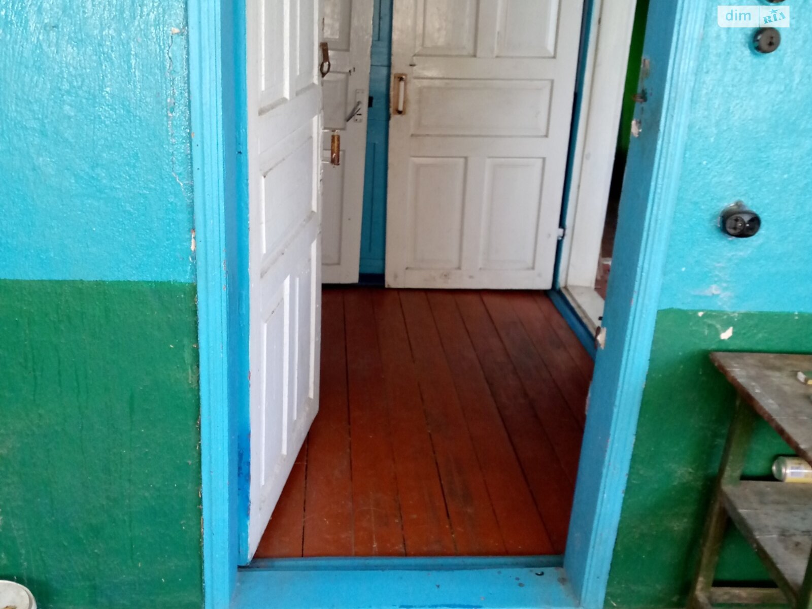 одноэтажный дом, 65.7 кв. м, глинобитный. Продажа в Щучинцах фото 1