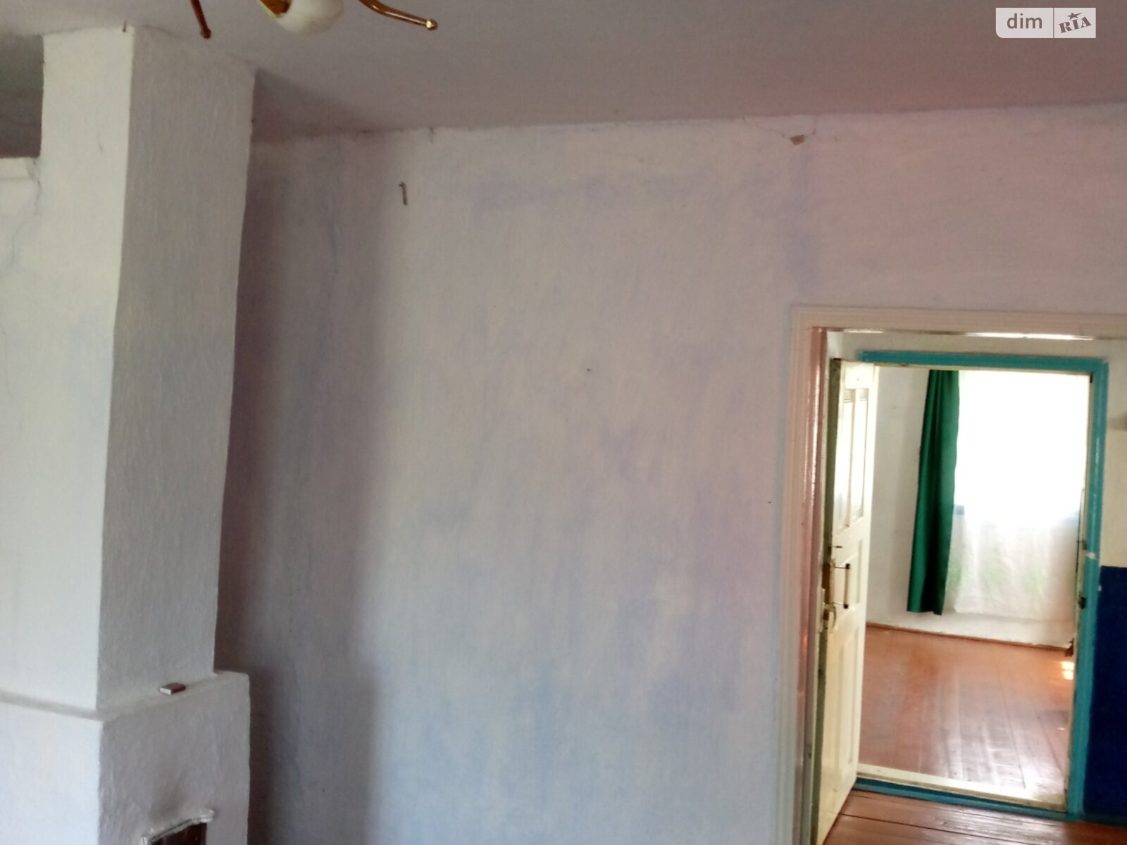 одноэтажный дом, 65.7 кв. м, глинобитный. Продажа в Щучинцах фото 1