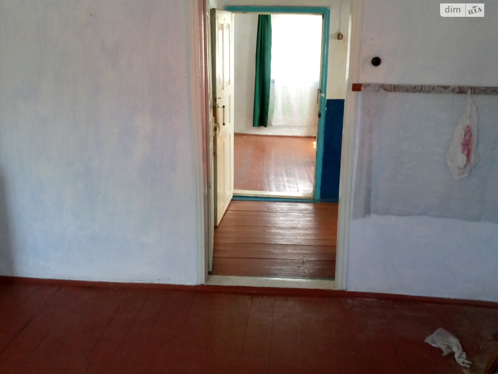 одноэтажный дом, 65.7 кв. м, глинобитный. Продажа в Щучинцах фото 1