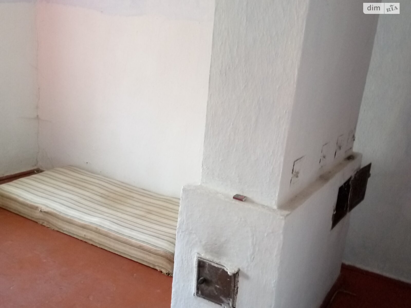 одноэтажный дом, 65.7 кв. м, глинобитный. Продажа в Щучинцах фото 1