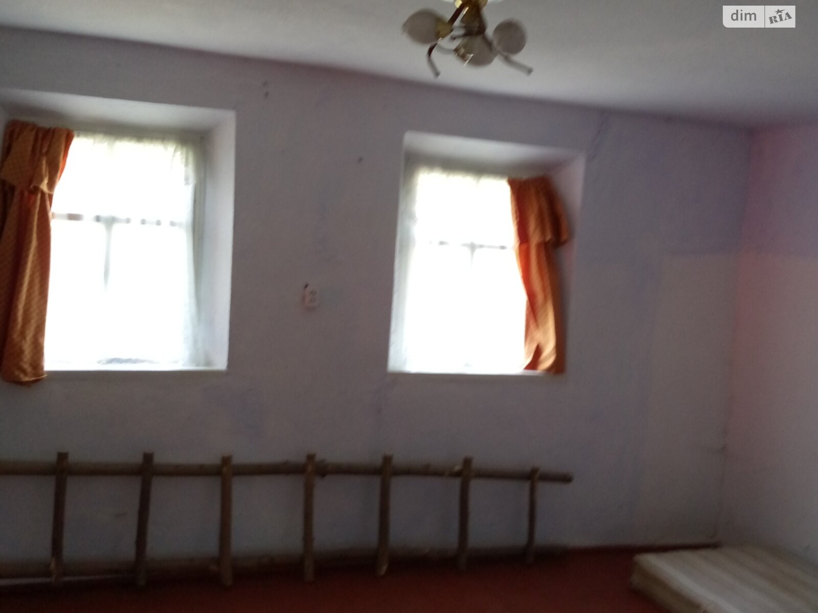 одноэтажный дом, 65.7 кв. м, глинобитный. Продажа в Щучинцах фото 1