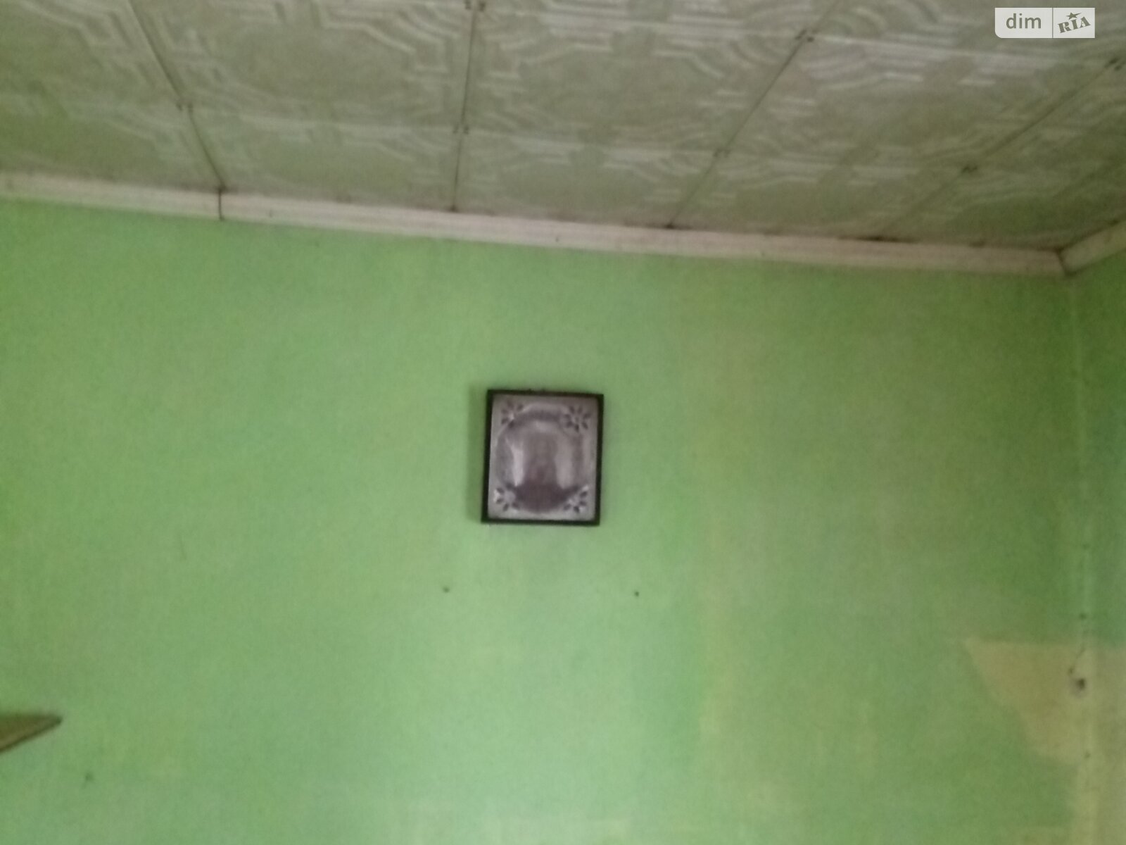 одноэтажный дом, 65.7 кв. м, глинобитный. Продажа в Щучинцах фото 1