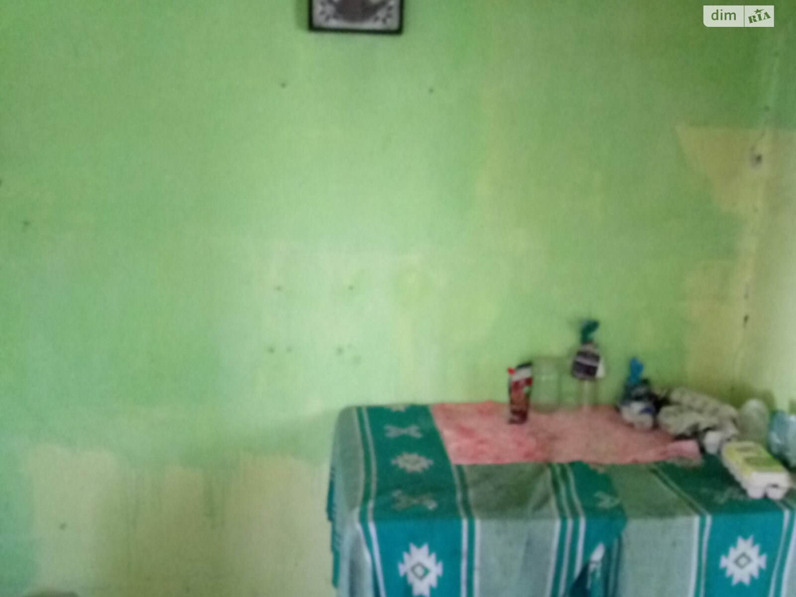 одноэтажный дом, 65.7 кв. м, глинобитный. Продажа в Щучинцах фото 1