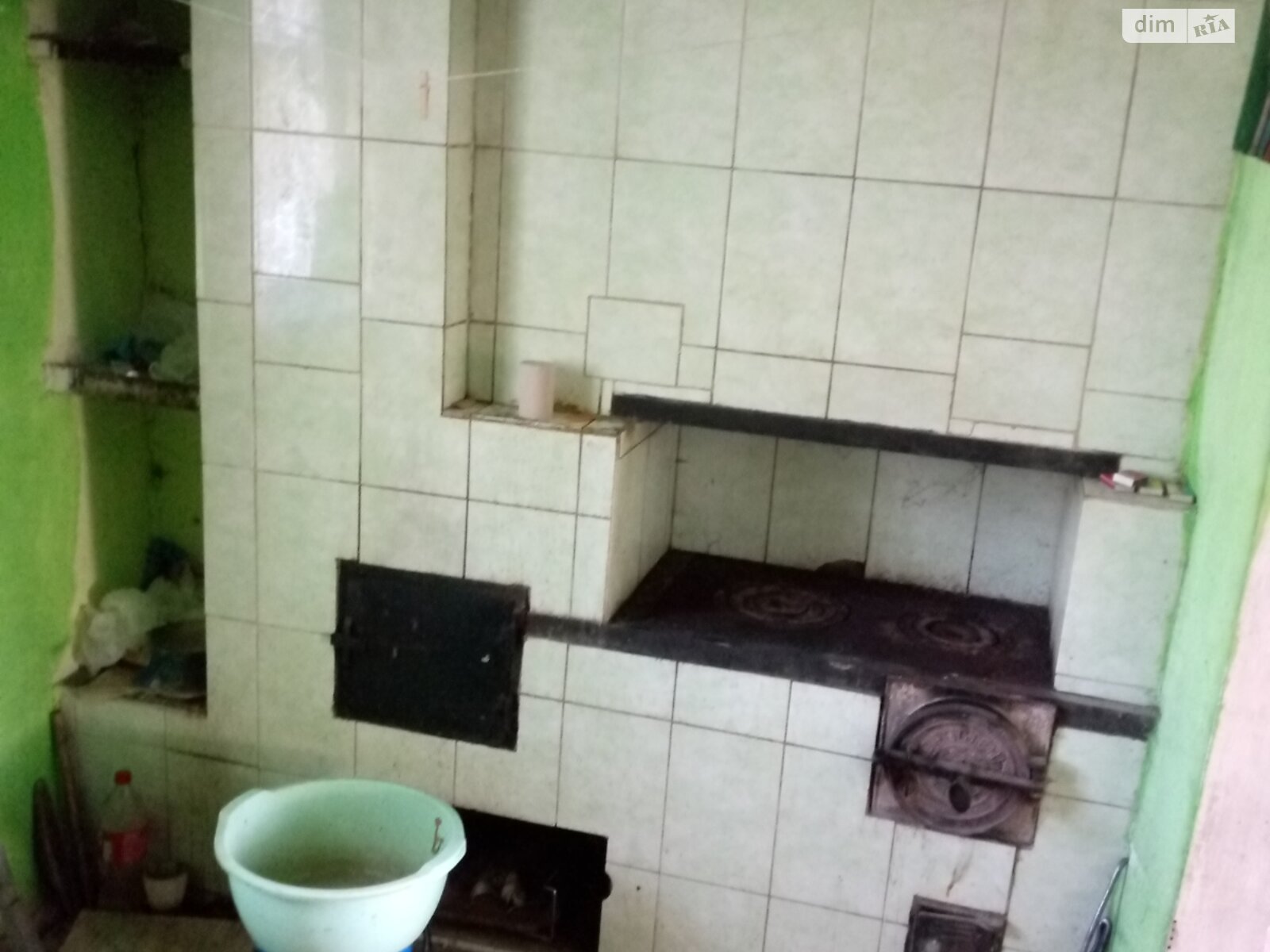 одноэтажный дом, 65.7 кв. м, глинобитный. Продажа в Щучинцах фото 1