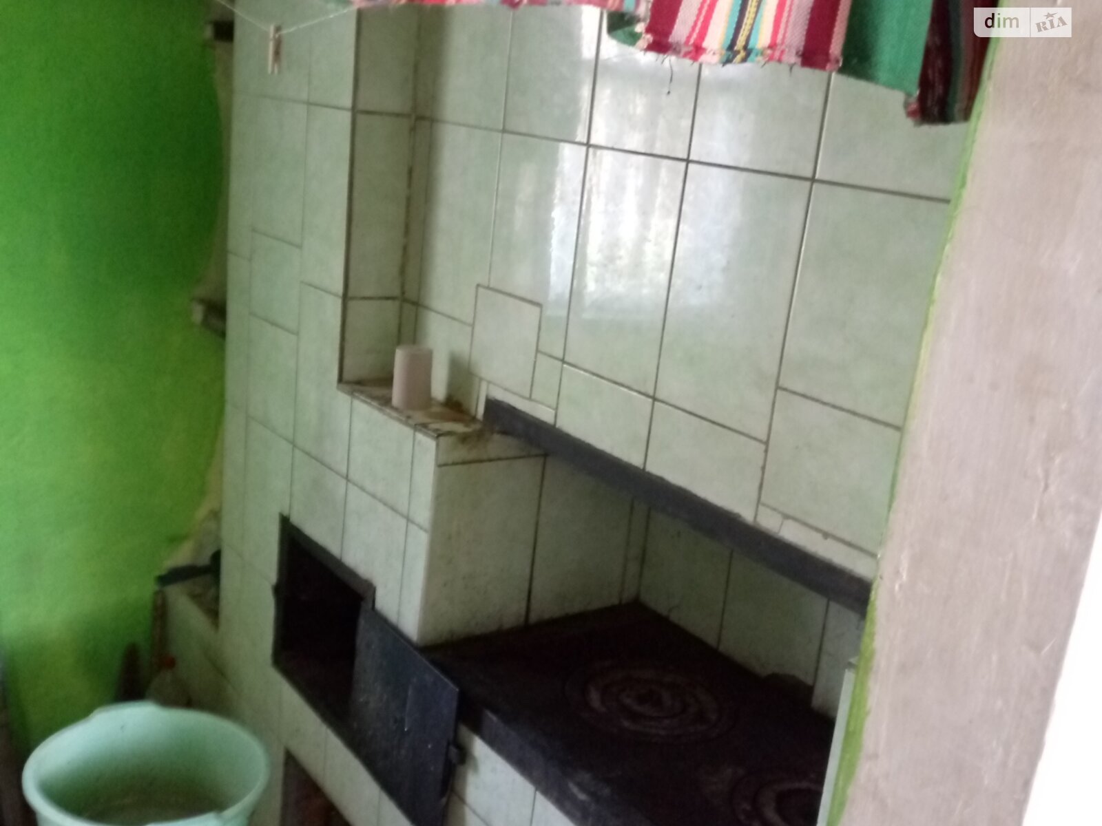 одноэтажный дом, 65.7 кв. м, глинобитный. Продажа в Щучинцах фото 1