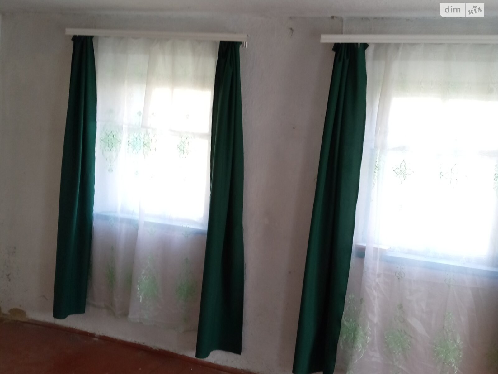 одноэтажный дом, 65.7 кв. м, глинобитный. Продажа в Щучинцах фото 1