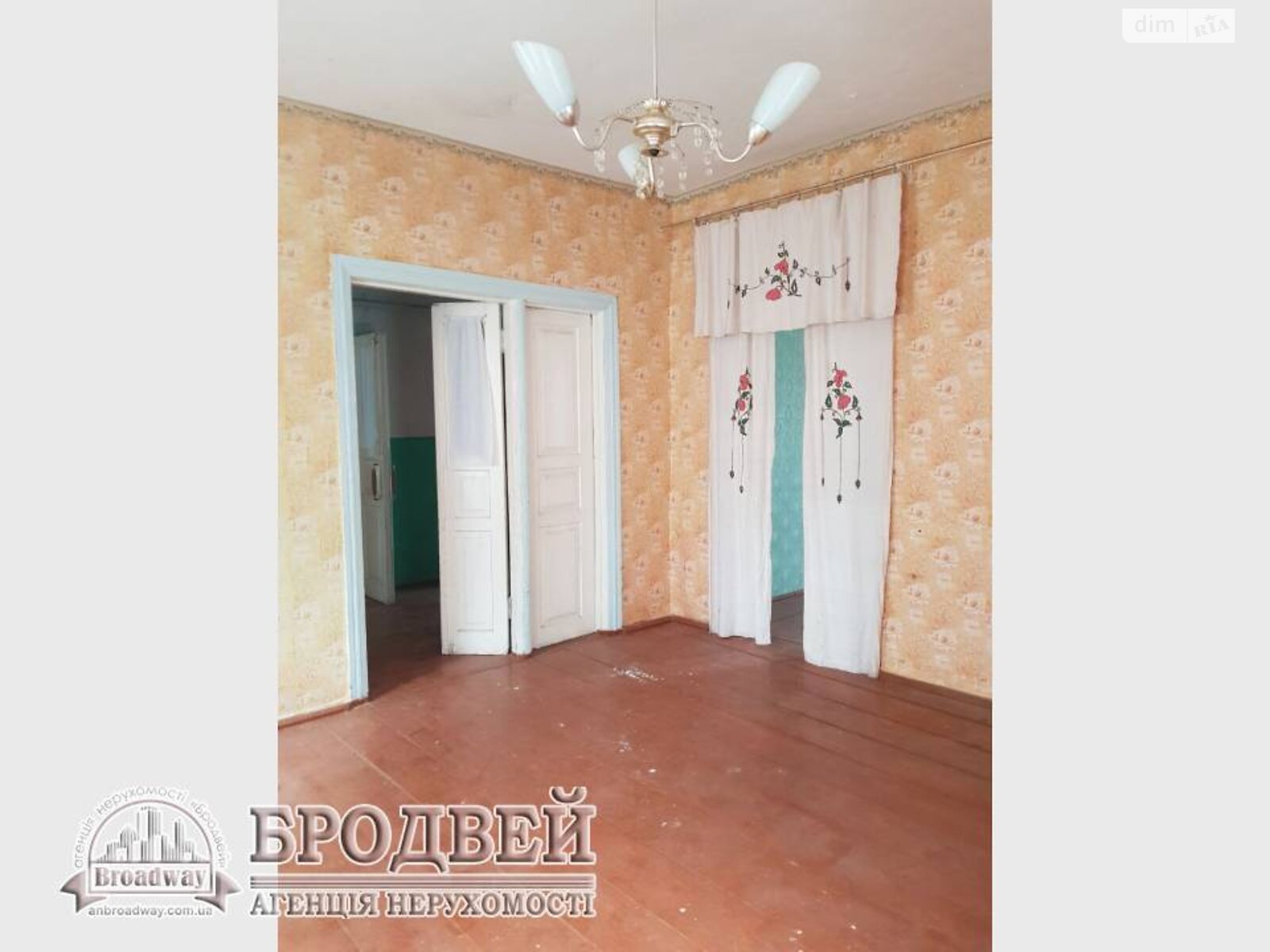 одноповерховий будинок, 108 кв. м, брус. Продаж у Седневі фото 1