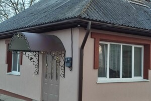 одноповерховий будинок з гаражем, 80 кв. м, цегла силікатна. Продаж у Сеферівці фото 2