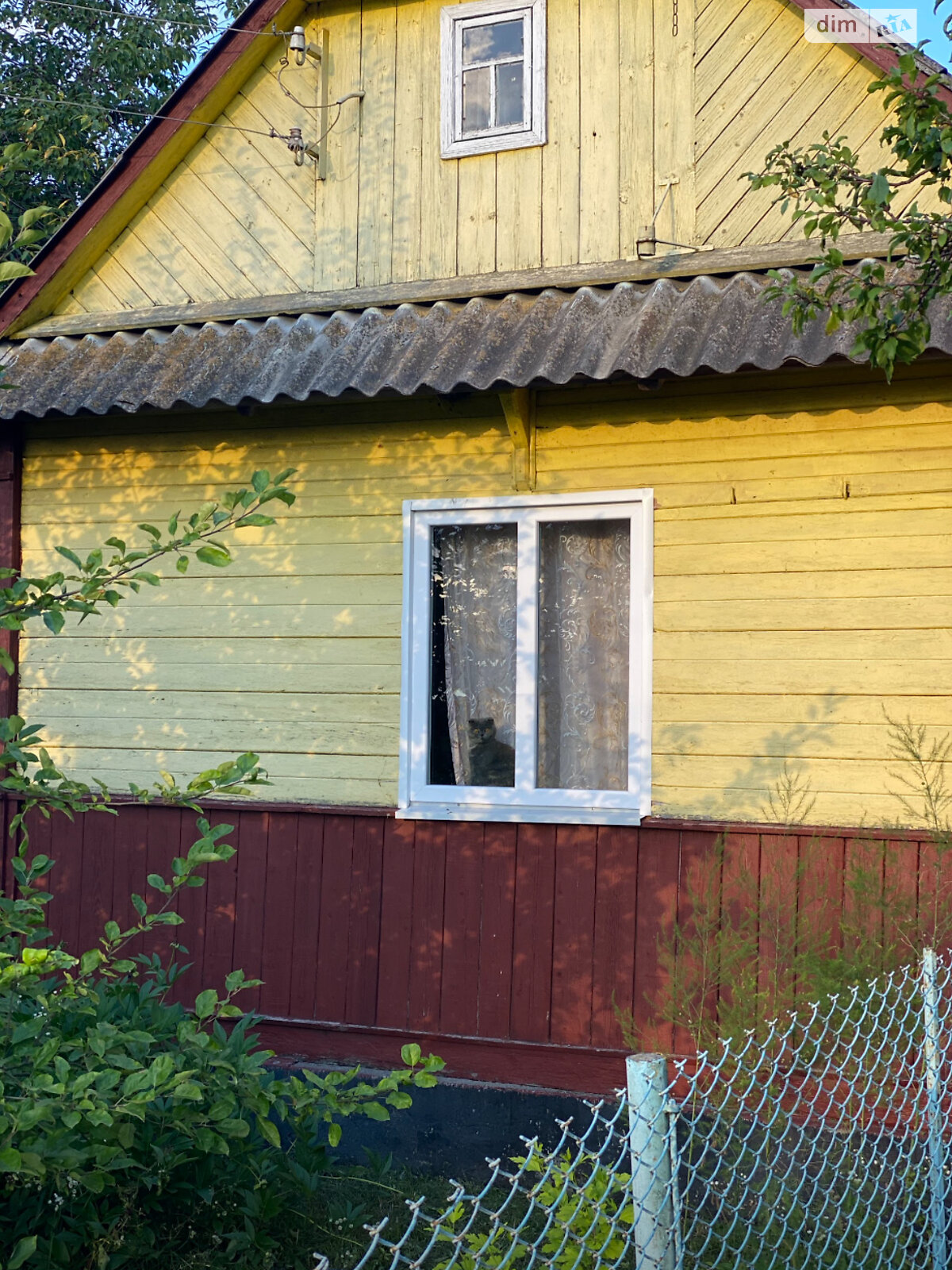 одноповерховий будинок з опаленням, 47.1 кв. м, дерево та цегла. Продаж у Секуні фото 1 одноповерховий будинок з опаленням, 47.1 кв. м, дерево та цегла. Продаж у Секуні фото 1