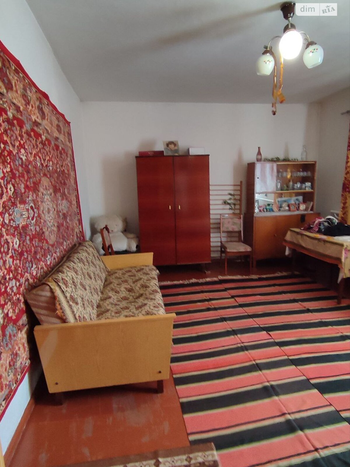 одноэтажный дом с отоплением, 69 кв. м, кирпич. Продажа в Селещине фото 1 одноэтажный дом с отоплением, 69 кв. м, кирпич. Продажа в Селещине фото 1
