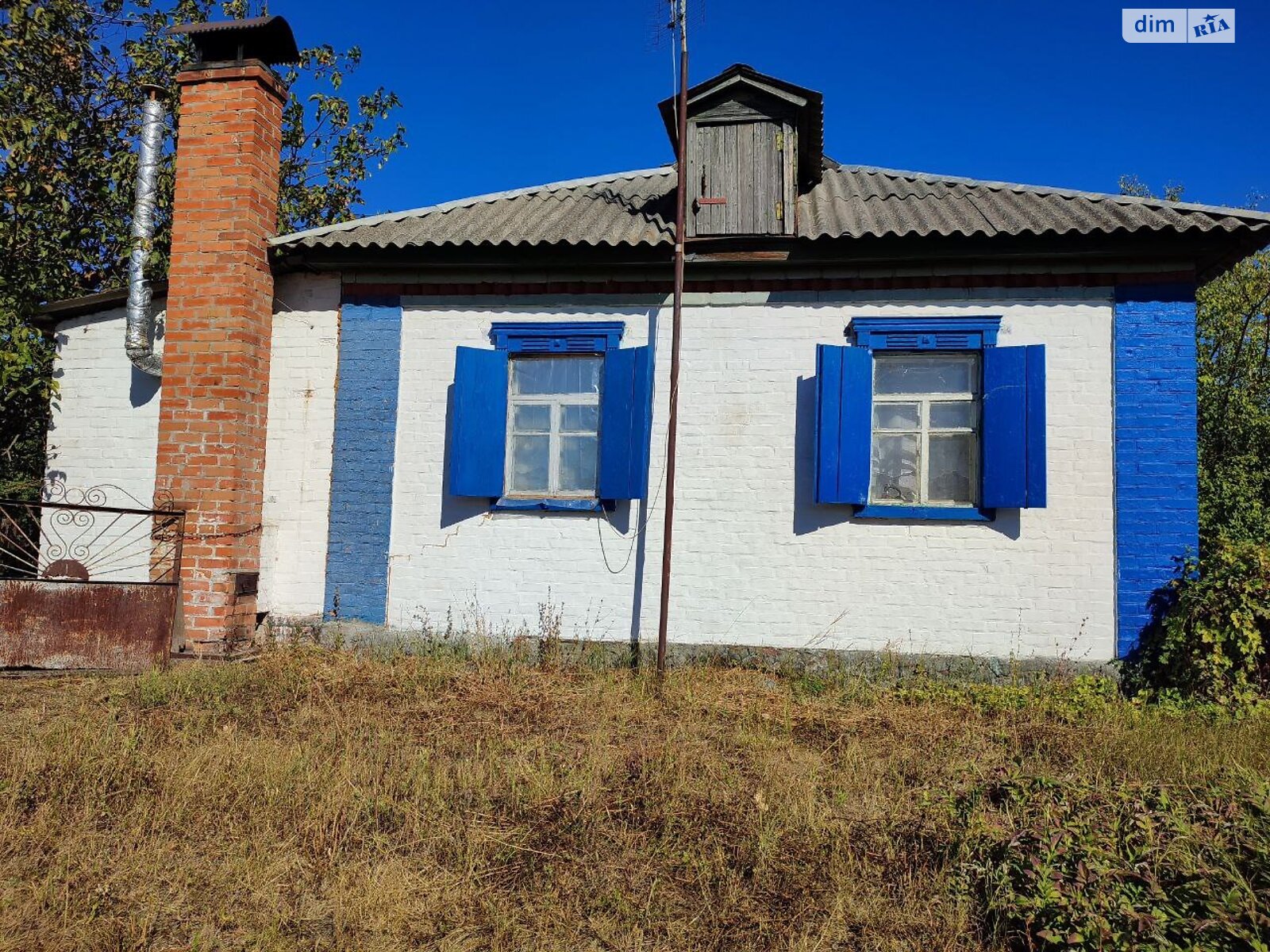 одноэтажный дом с отоплением, 69 кв. м, кирпич. Продажа в Селещине фото 1 одноэтажный дом с отоплением, 69 кв. м, кирпич. Продажа в Селещине фото 1