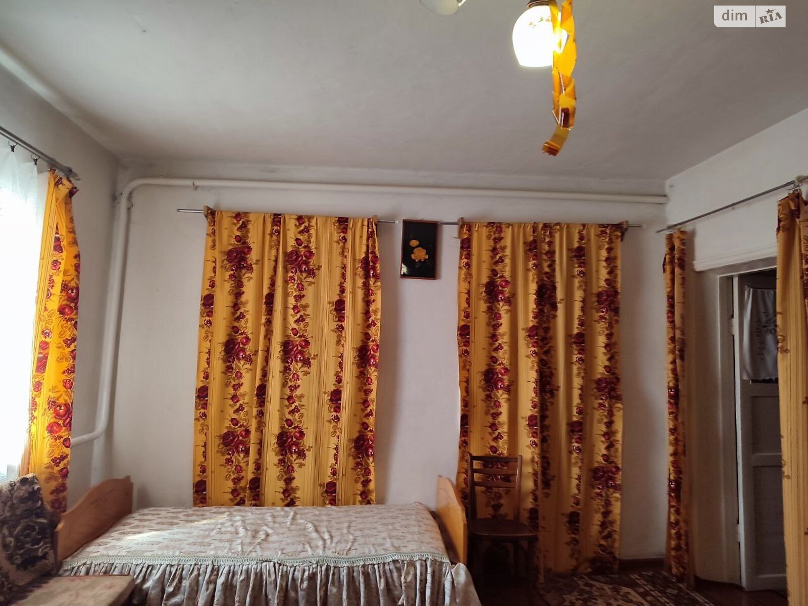 одноэтажный дом с отоплением, 69 кв. м, кирпич. Продажа в Селещине фото 1 одноэтажный дом с отоплением, 69 кв. м, кирпич. Продажа в Селещине фото 1