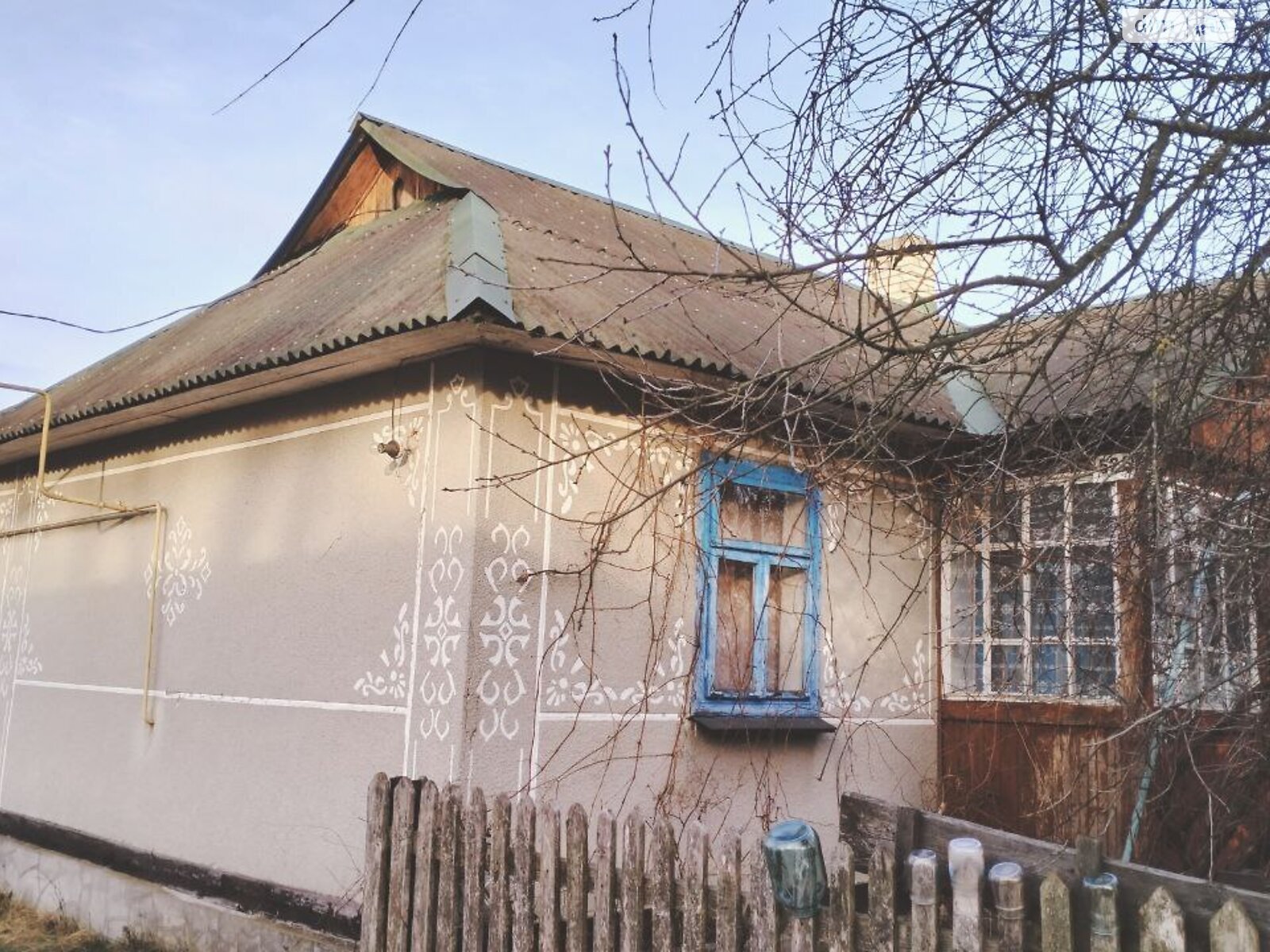 одноповерховий будинок з гаражем, 65 кв. м, дерево та цегла. Продаж у Сільце фото 1 одноповерховий будинок з гаражем, 65 кв. м, дерево та цегла. Продаж у Сільце фото 1