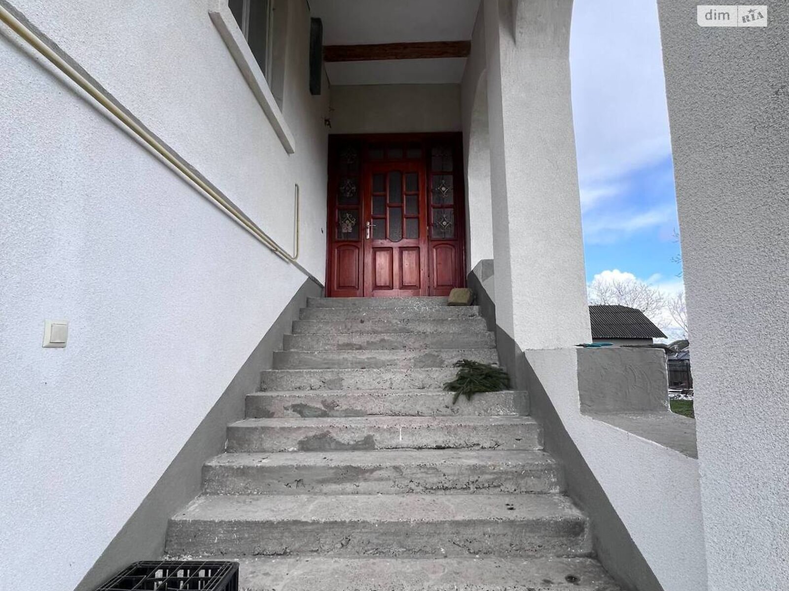 двоповерховий будинок з гаражем, 239 кв. м, цегла. Продаж у Сільце фото 1 двоповерховий будинок з гаражем, 239 кв. м, цегла. Продаж у Сільце фото 1