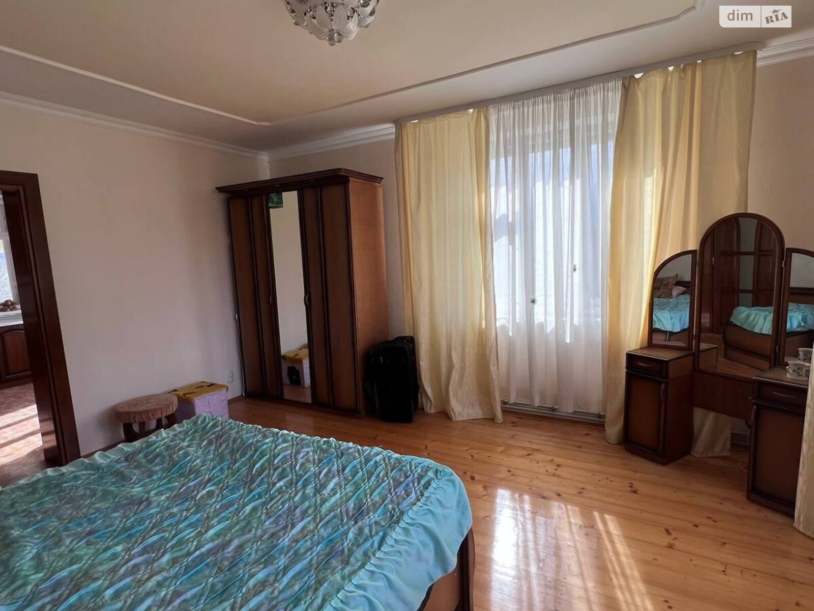 двоповерховий будинок з гаражем, 239 кв. м, цегла. Продаж у Сільце фото 1 двоповерховий будинок з гаражем, 239 кв. м, цегла. Продаж у Сільце фото 1