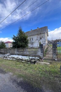 двоповерховий будинок з гаражем, 239 кв. м, цегла. Продаж у Сільце фото 2