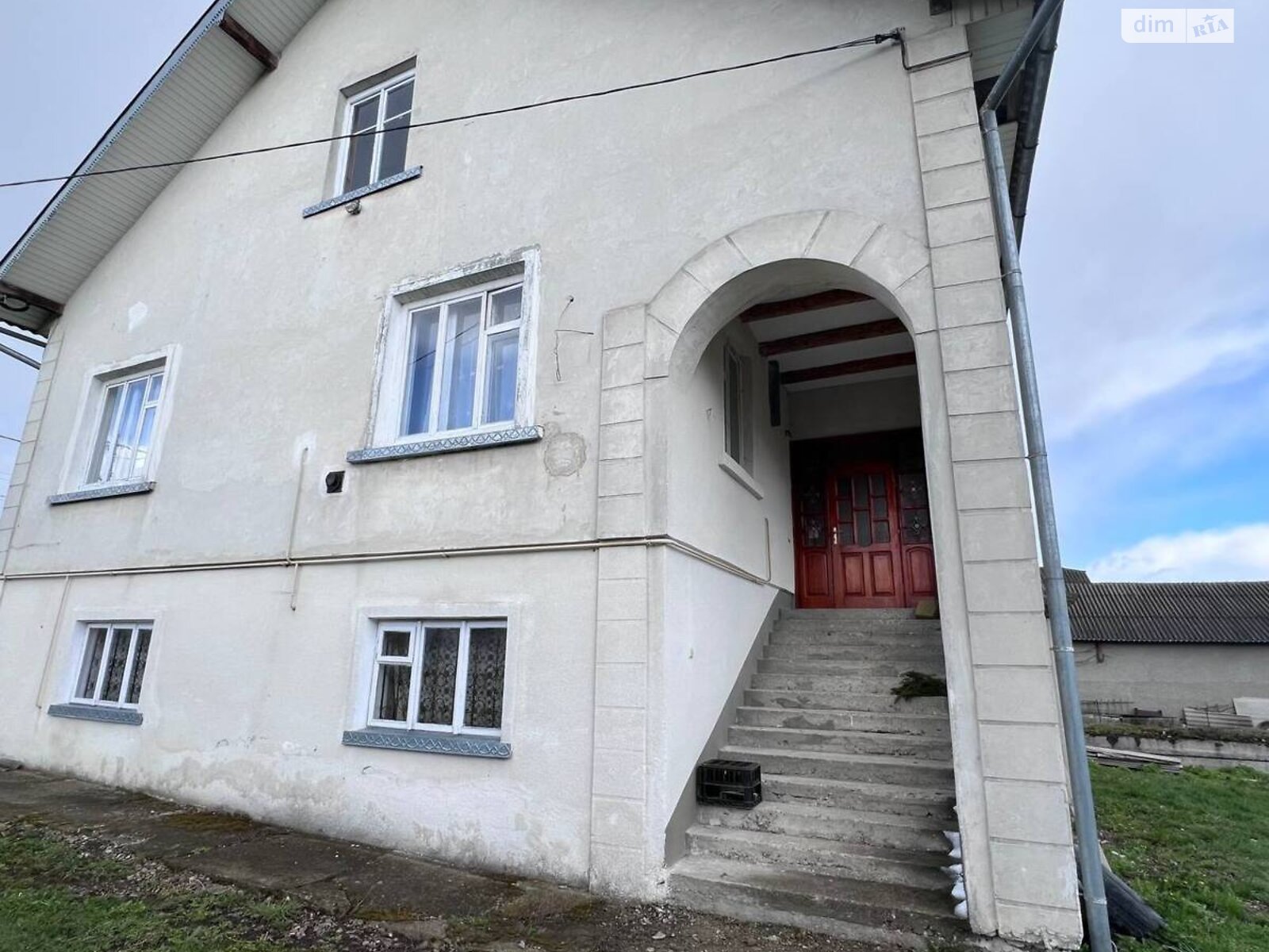 двухэтажный дом с гаражом, 239 кв. м, кирпич. Продажа в Сельце фото 1 двухэтажный дом с гаражом, 239 кв. м, кирпич. Продажа в Сельце фото 1