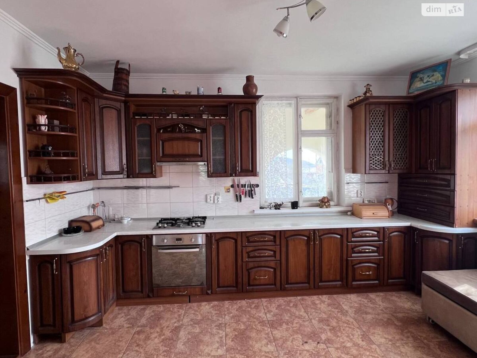 двухэтажный дом с гаражом, 239 кв. м, кирпич. Продажа в Сельце фото 1 двухэтажный дом с гаражом, 239 кв. м, кирпич. Продажа в Сельце фото 1