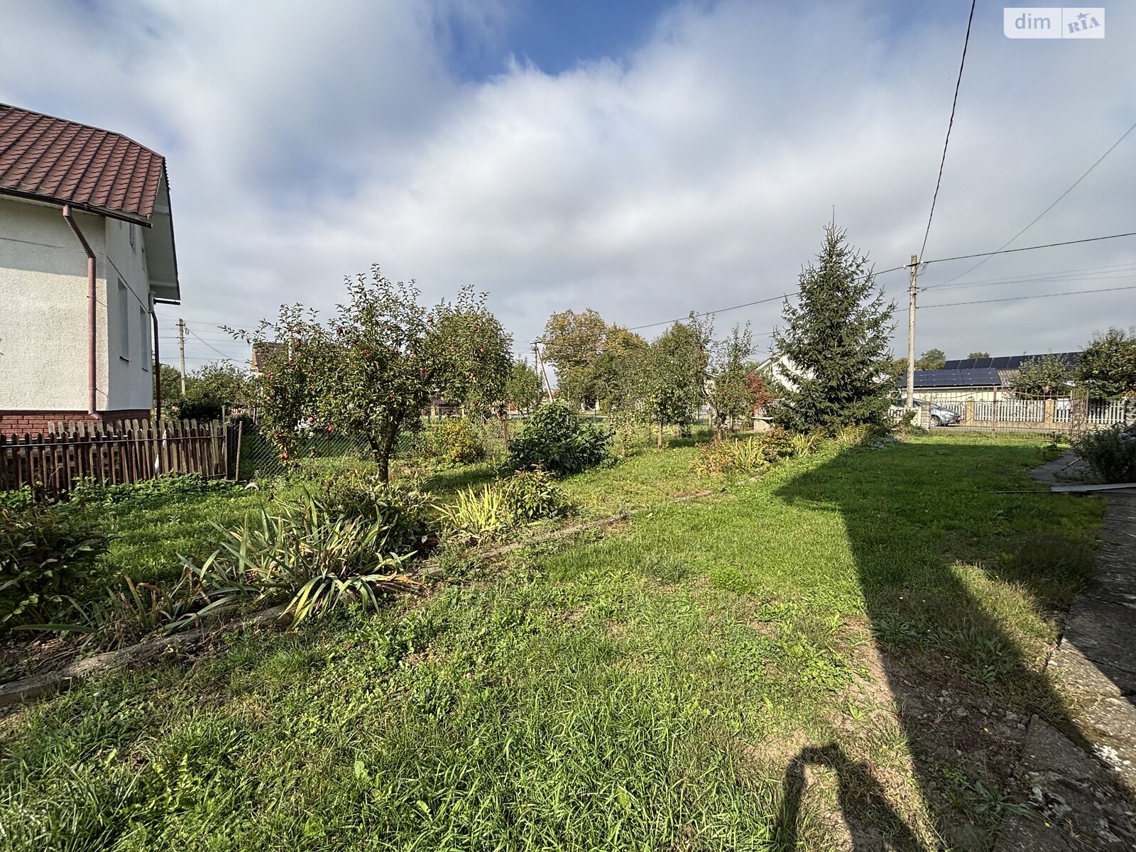 двухэтажный дом с верандой, 239 кв. м, кирпич. Продажа в Сельце фото 1