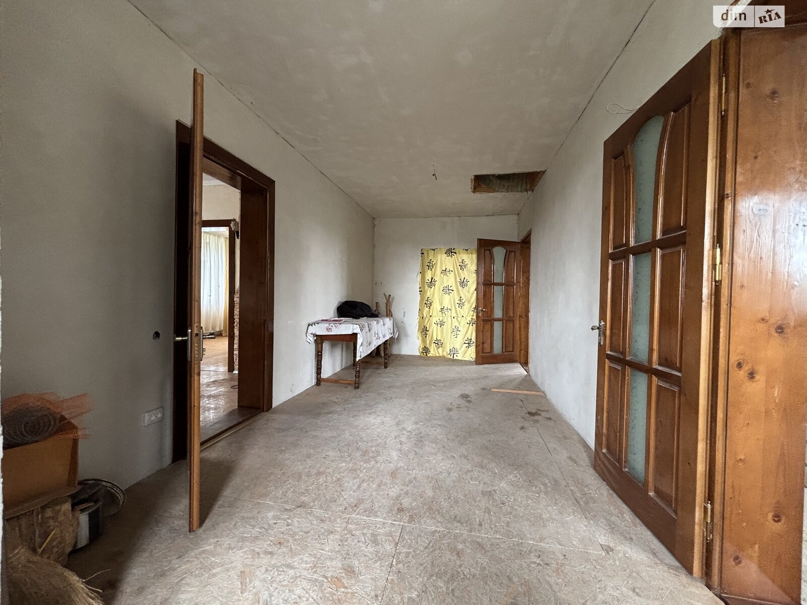 двухэтажный дом с верандой, 239 кв. м, кирпич. Продажа в Сельце фото 1