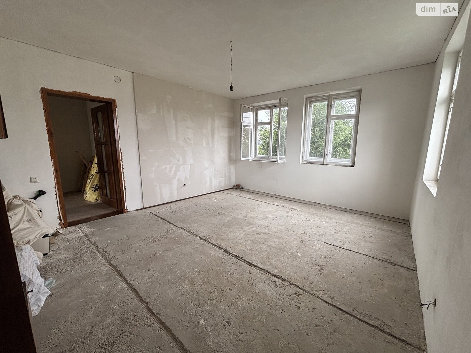 двухэтажный дом с верандой, 239 кв. м, кирпич. Продажа в Сельце фото 1