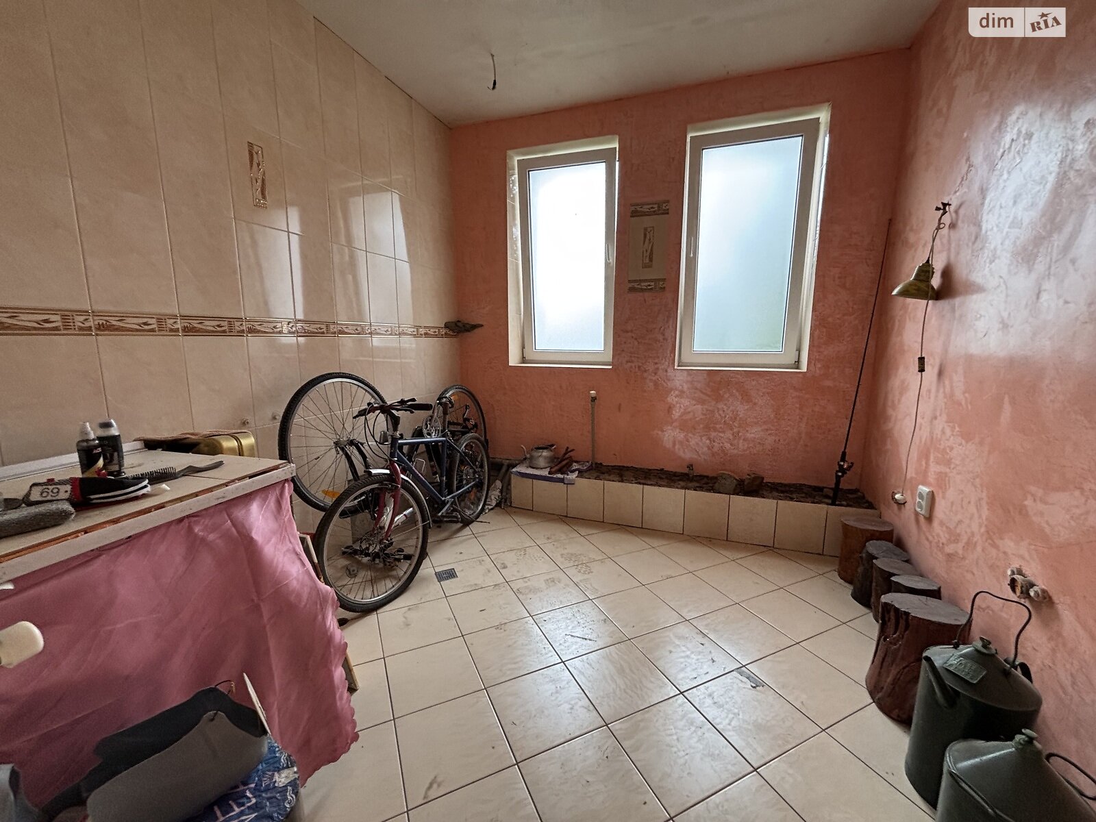 двухэтажный дом с верандой, 239 кв. м, кирпич. Продажа в Сельце фото 1