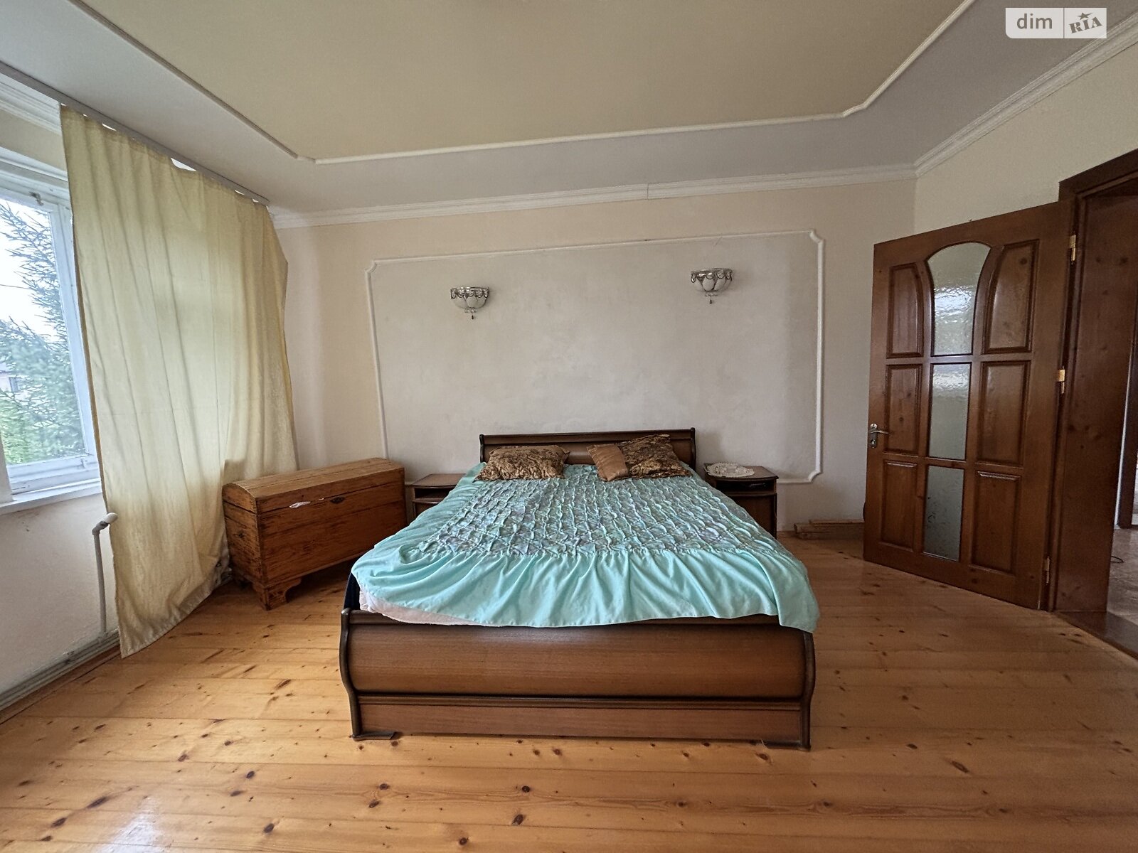 двухэтажный дом с верандой, 239 кв. м, кирпич. Продажа в Сельце фото 1