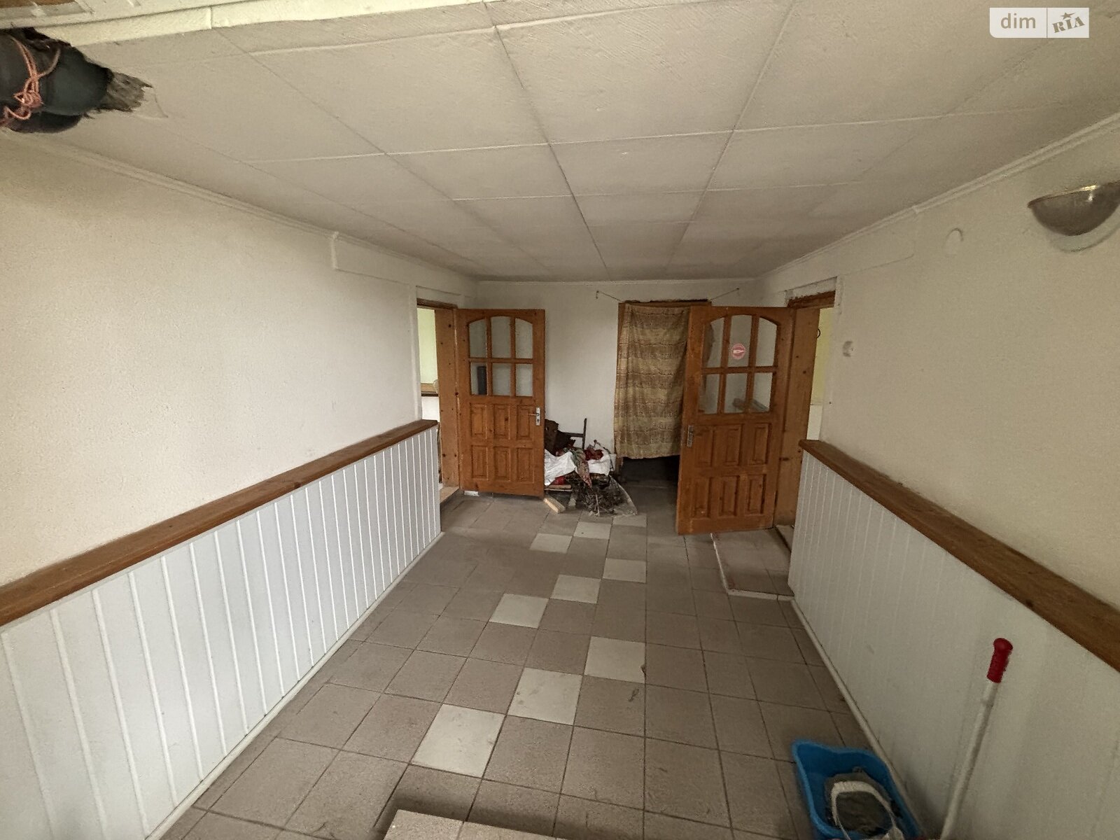 двухэтажный дом с верандой, 239 кв. м, кирпич. Продажа в Сельце фото 1