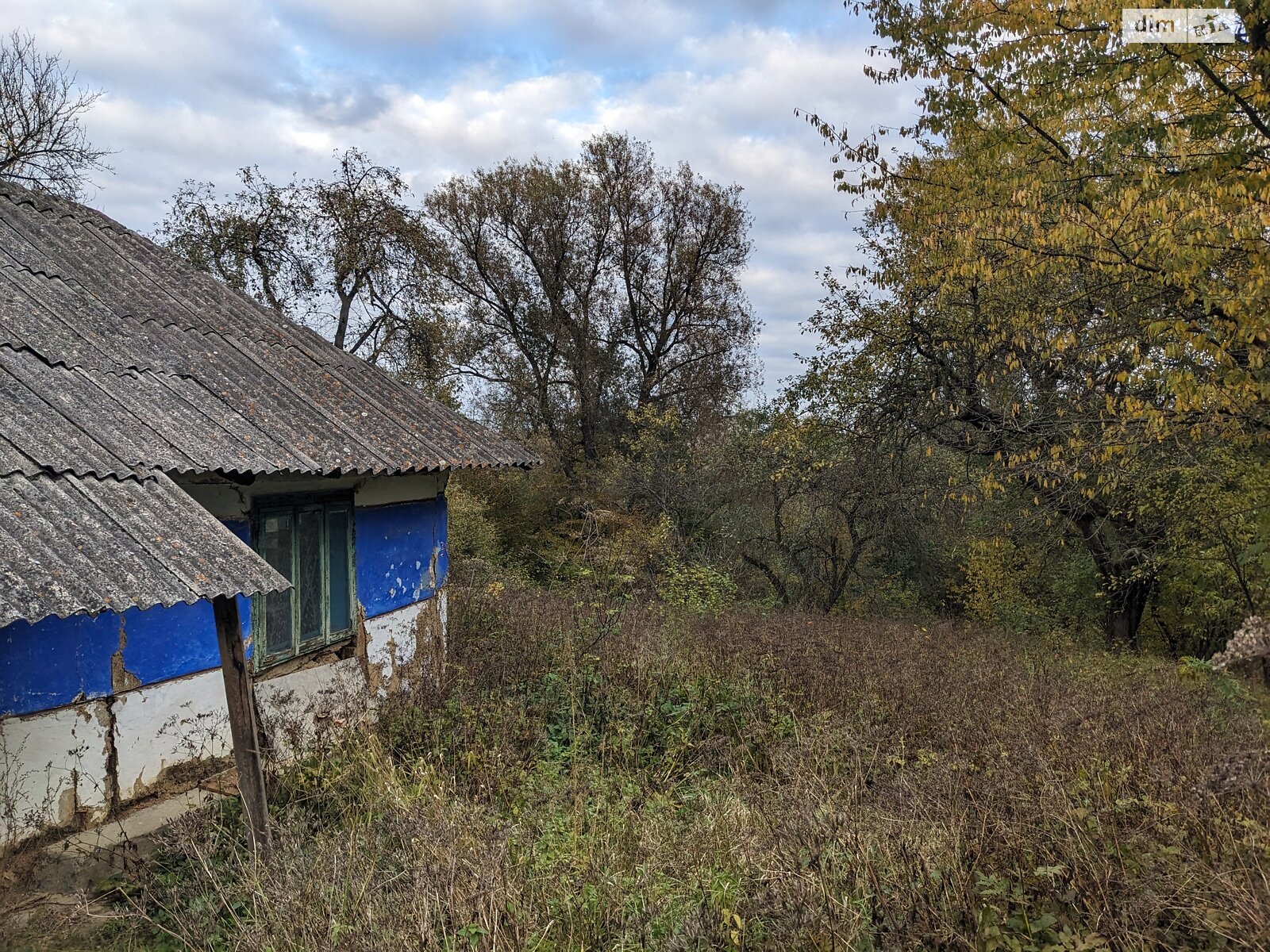 одноповерховий будинок, 40.1 кв. м, глинобитний. Продаж у Сільце фото 1