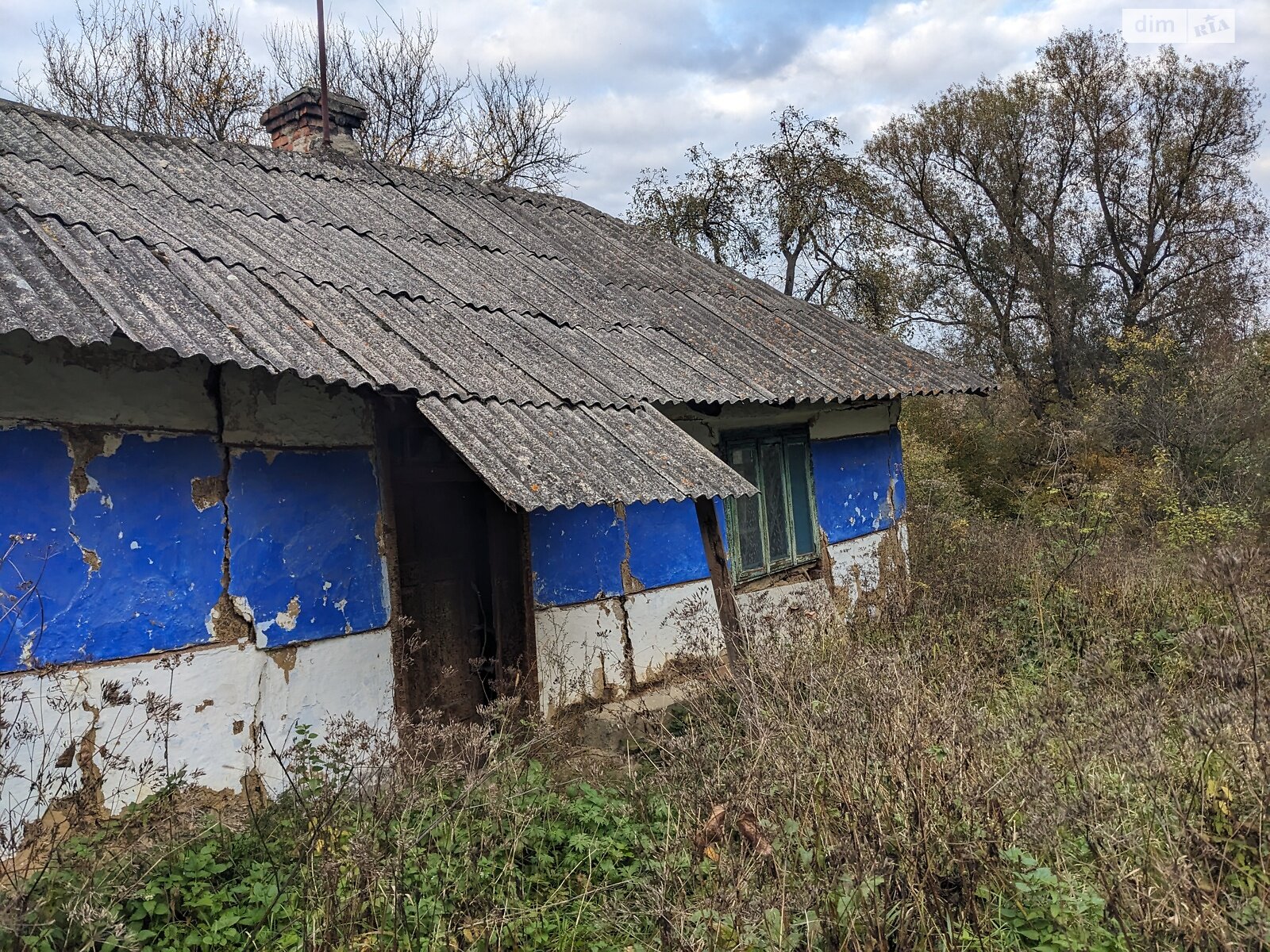 одноповерховий будинок, 40.1 кв. м, глинобитний. Продаж у Сільце фото 1