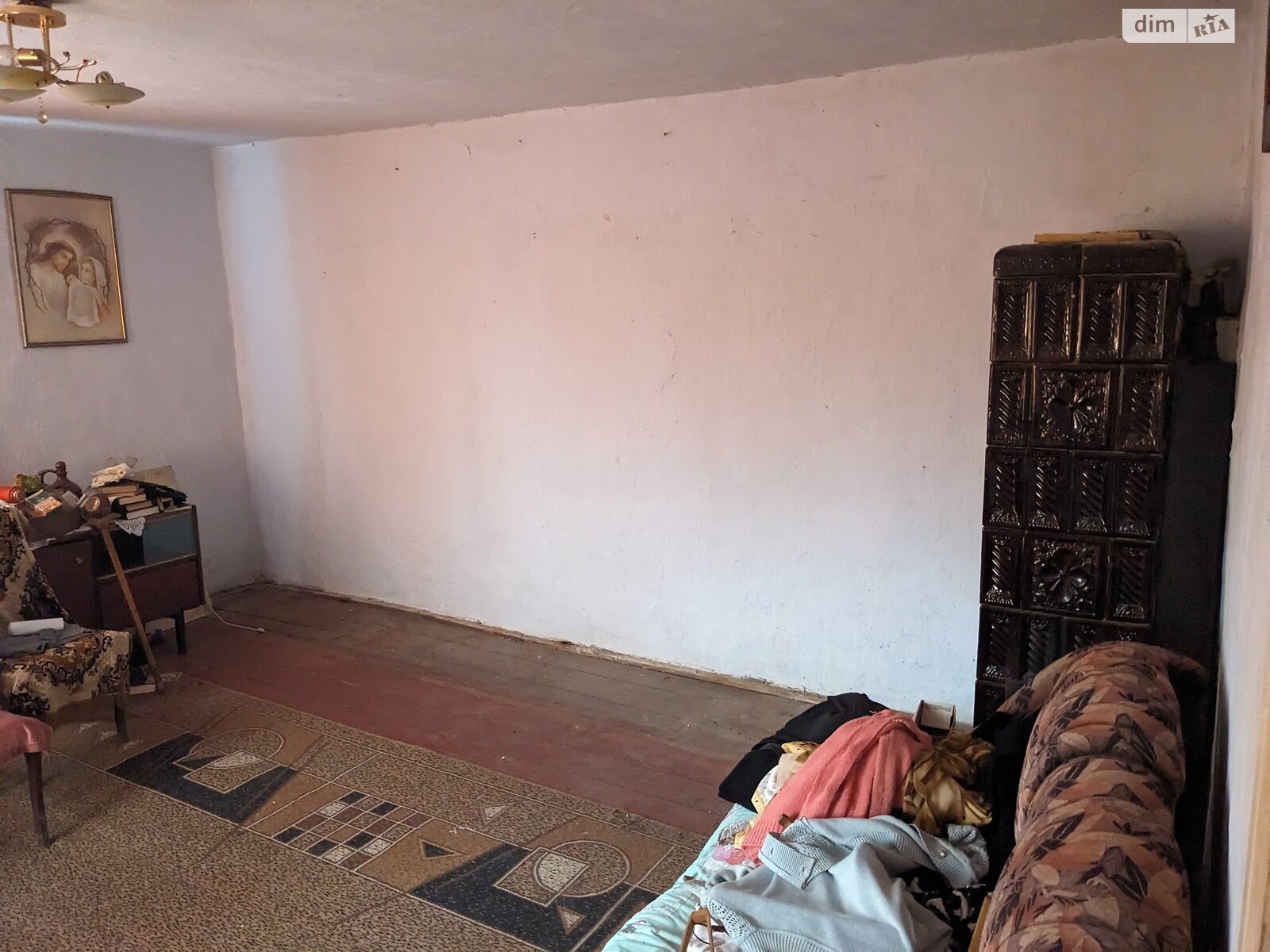 одноэтажный дом с верандой, 75.8 кв. м, кирпич. Продажа в Сельце фото 1 одноэтажный дом с верандой, 75.8 кв. м, кирпич. Продажа в Сельце фото 1