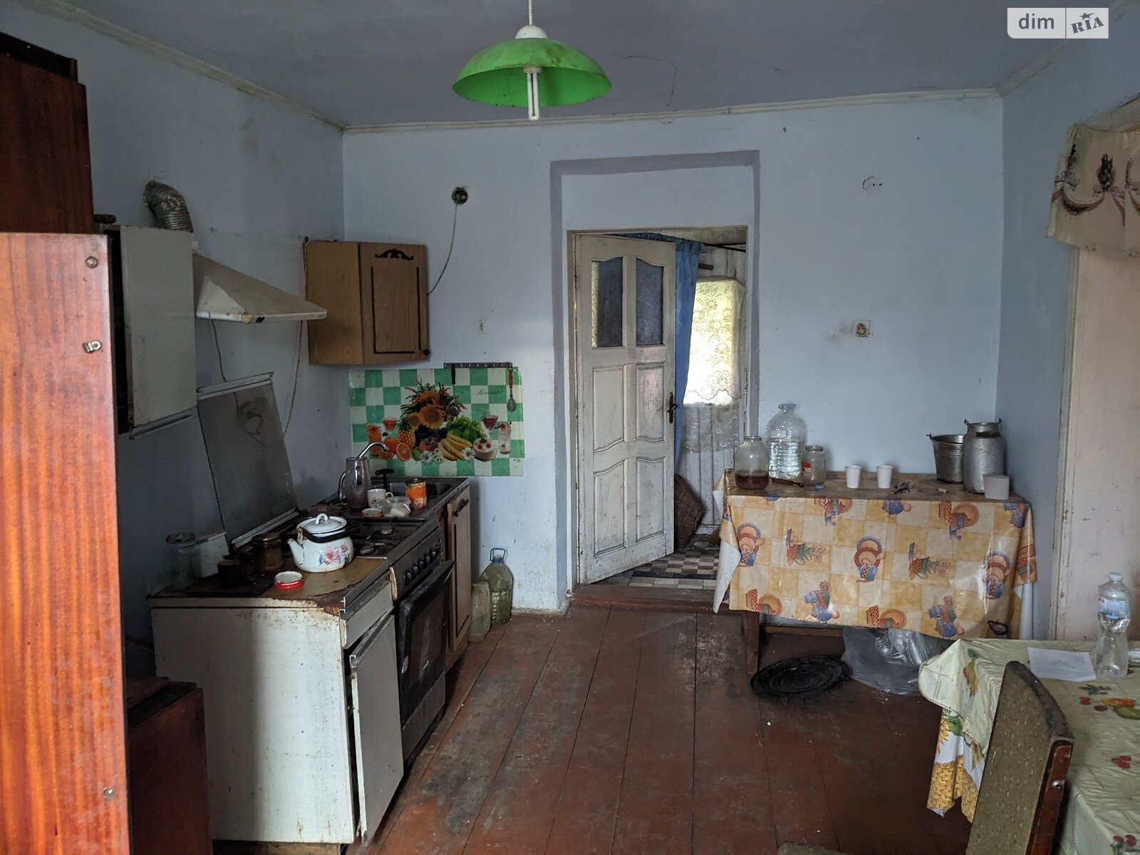 одноэтажный дом с верандой, 75.8 кв. м, кирпич. Продажа в Сельце фото 1 одноэтажный дом с верандой, 75.8 кв. м, кирпич. Продажа в Сельце фото 1