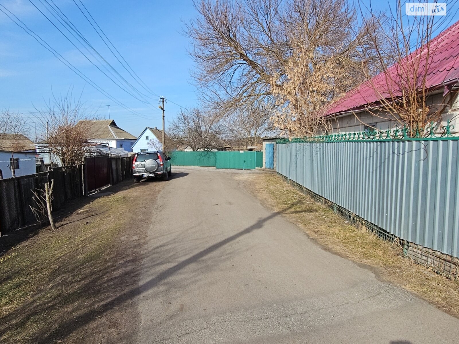одноэтажный дом, 60 кв. м, дерево и кирпич. Продажа в Селичовке фото 1 одноэтажный дом, 60 кв. м, дерево и кирпич. Продажа в Селичовке фото 1