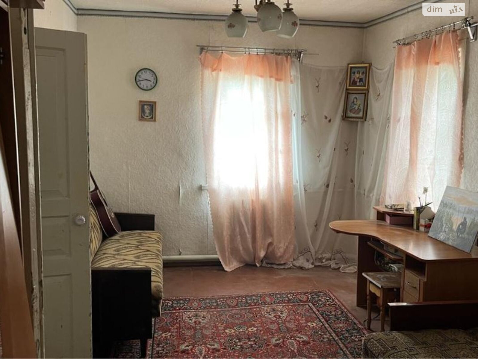 одноэтажный дом с отоплением, 74 кв. м, кирпич. Продажа в Селичовке фото 1 одноэтажный дом с отоплением, 74 кв. м, кирпич. Продажа в Селичовке фото 1