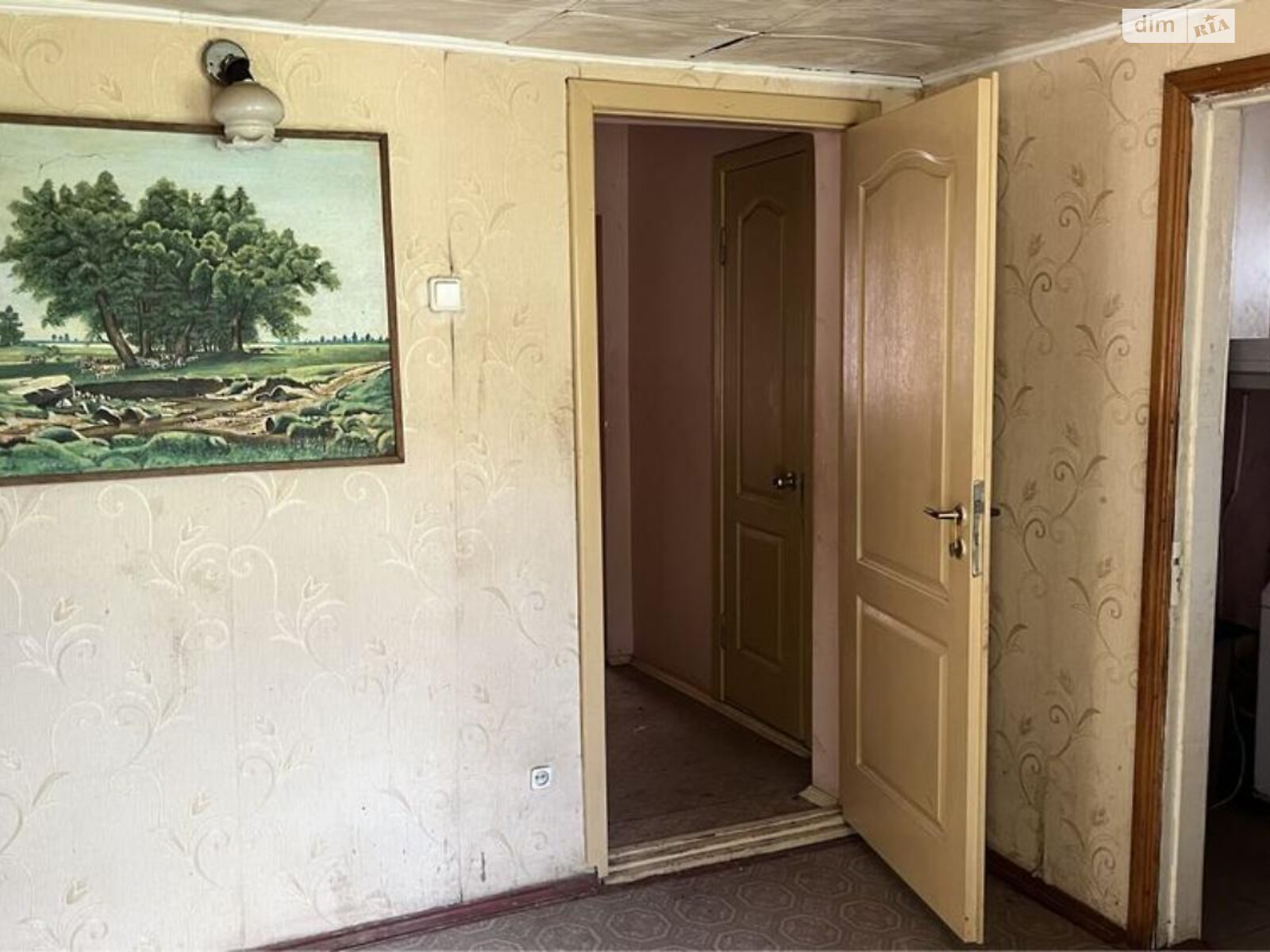 одноэтажный дом с отоплением, 74 кв. м, кирпич. Продажа в Селичовке фото 1 одноэтажный дом с отоплением, 74 кв. м, кирпич. Продажа в Селичовке фото 1