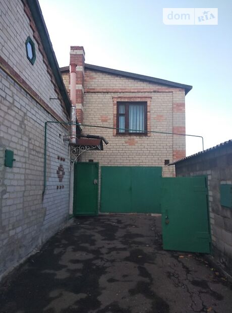 двоповерховий будинок веранда, 160 кв. м, цегла. Продаж в Селідове, район Селидове фото 1 двоповерховий будинок веранда, 160 кв. м, цегла. Продаж в Селідове, район Селидове фото 1