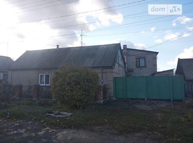 двоповерховий будинок веранда, 160 кв. м, цегла. Продаж в Селідове, район Селидове фото 1 двоповерховий будинок веранда, 160 кв. м, цегла. Продаж в Селідове, район Селидове фото 1